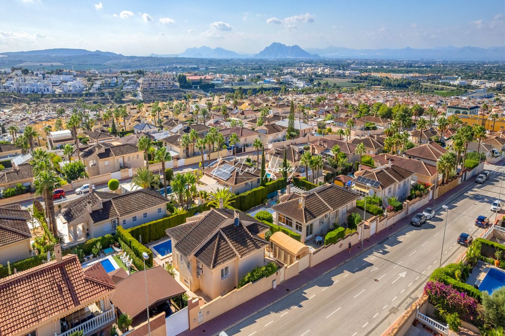 Sale - Вилла - Ciudad Quesada - Benimar 2