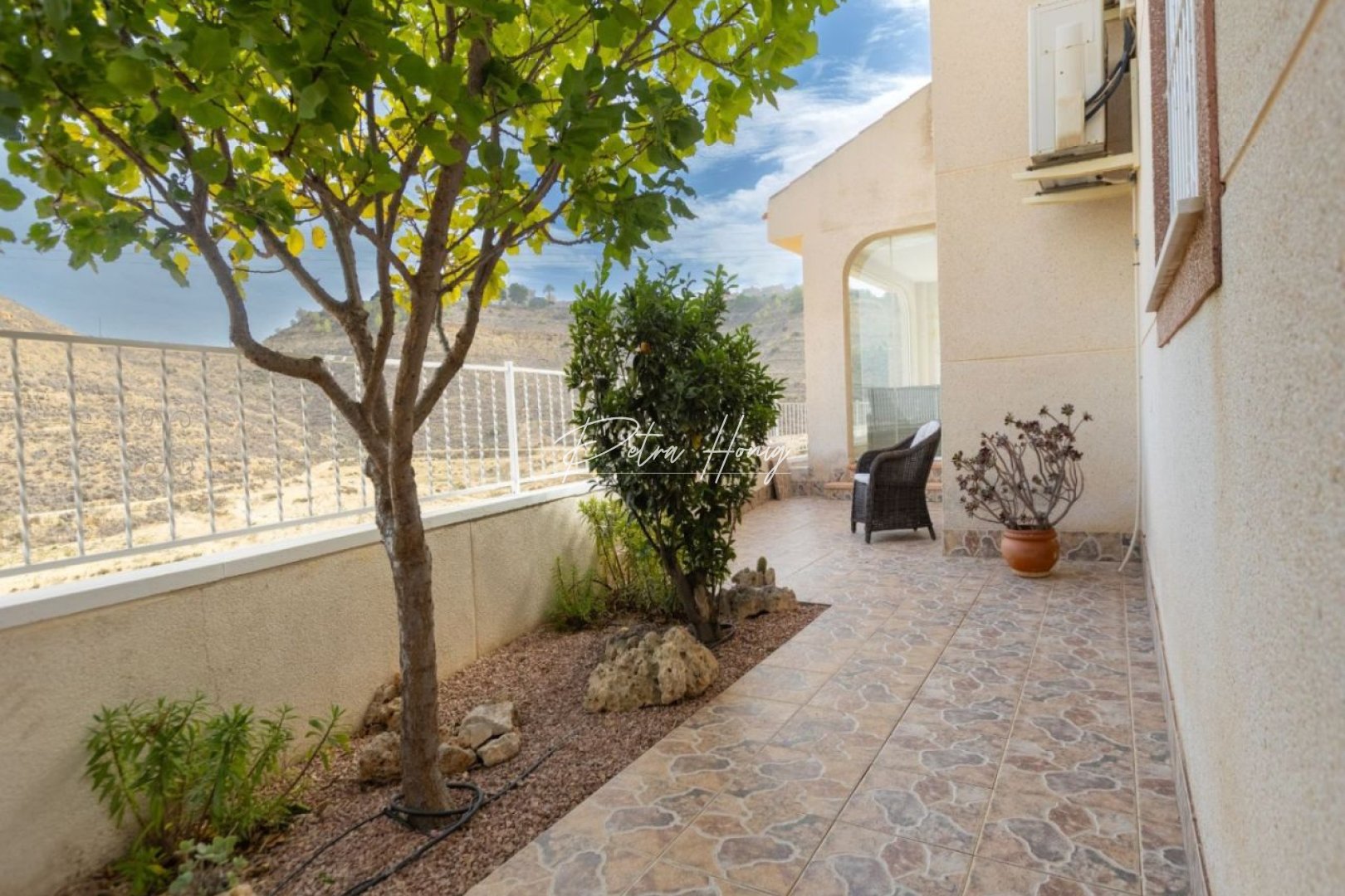 Sale - Вилла - Ciudad Quesada - Benimar 2