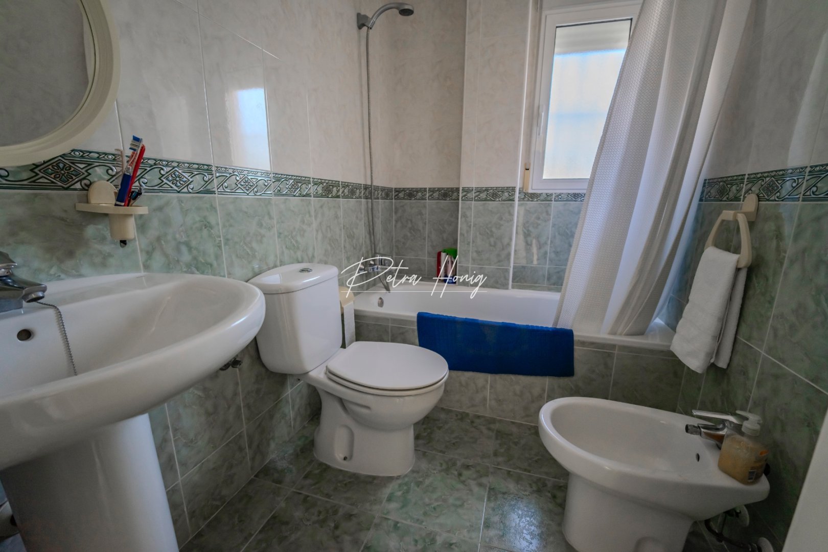 Sale - Вилла - Ciudad Quesada - Benimar II