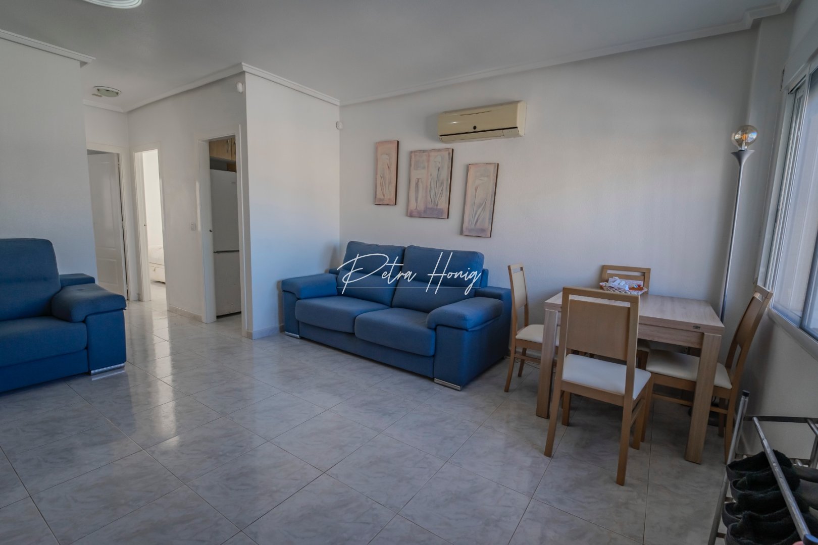 Sale - Вилла - Ciudad Quesada - Benimar II