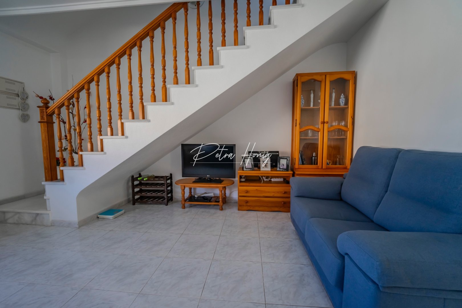 Sale - Вилла - Ciudad Quesada - Benimar II