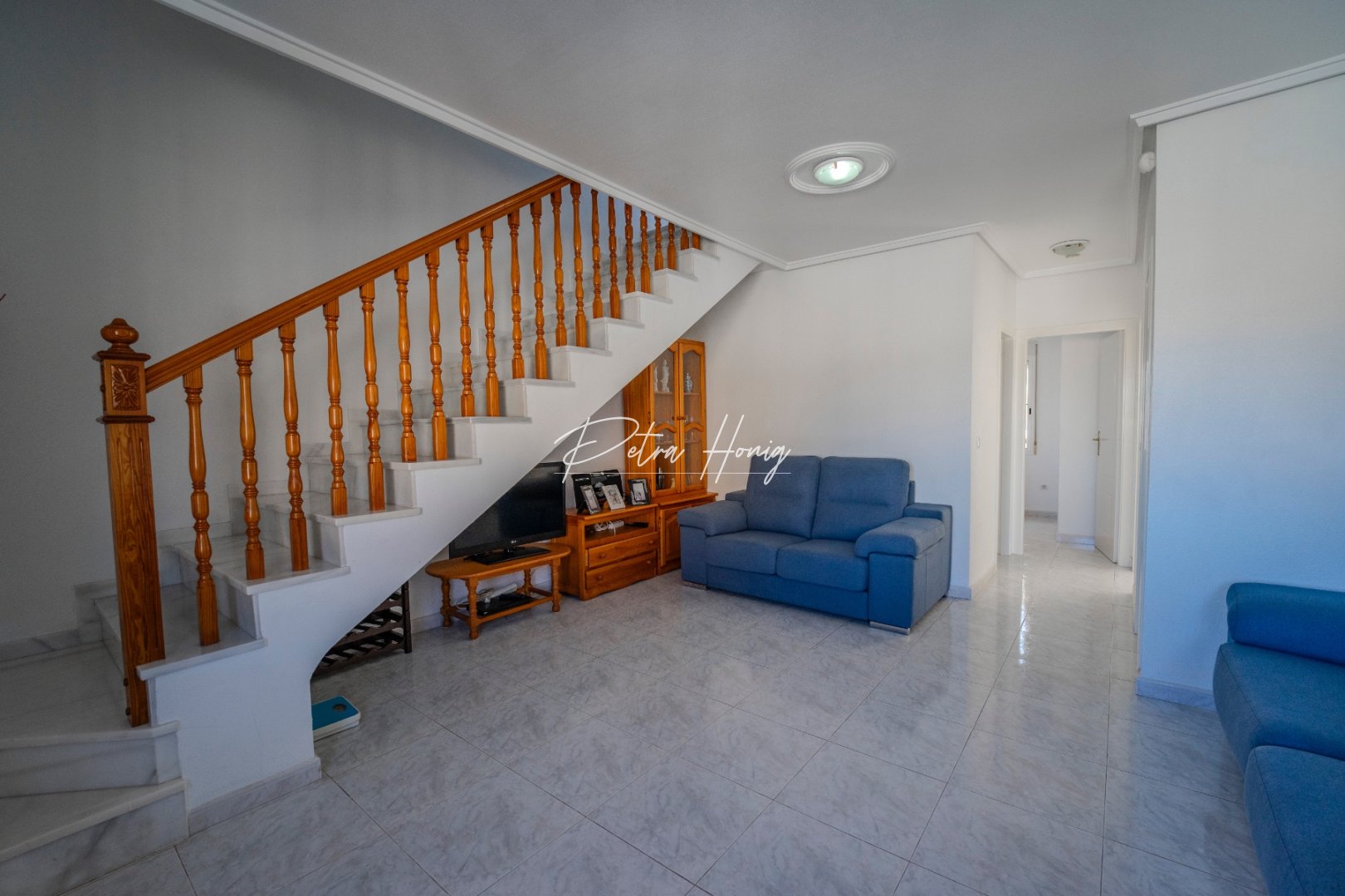 Sale - Вилла - Ciudad Quesada - Benimar II