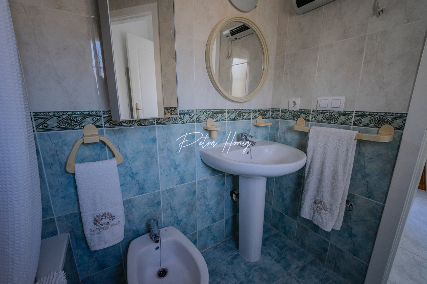 Sale - Вилла - Ciudad Quesada - Benimar II