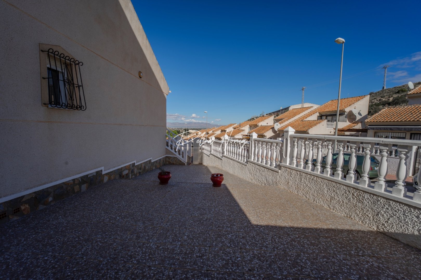 Sale - Вилла - Ciudad Quesada - Benimar II