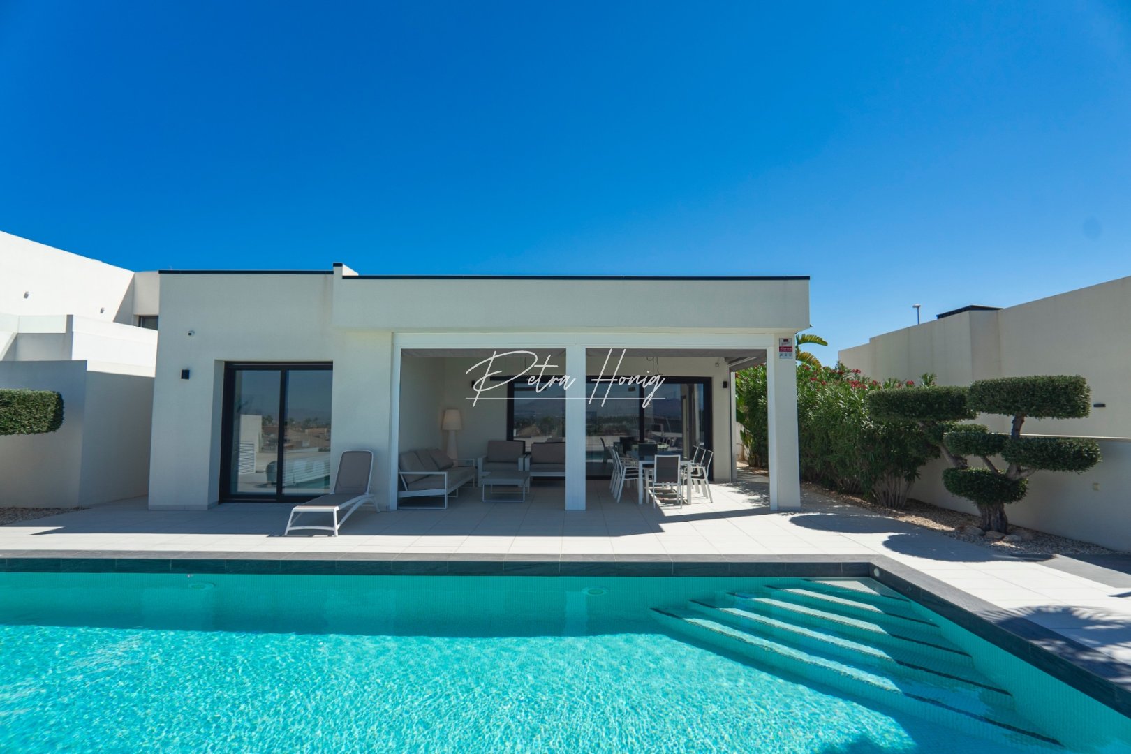 Sale - Вилла - Ciudad Quesada - Benimar