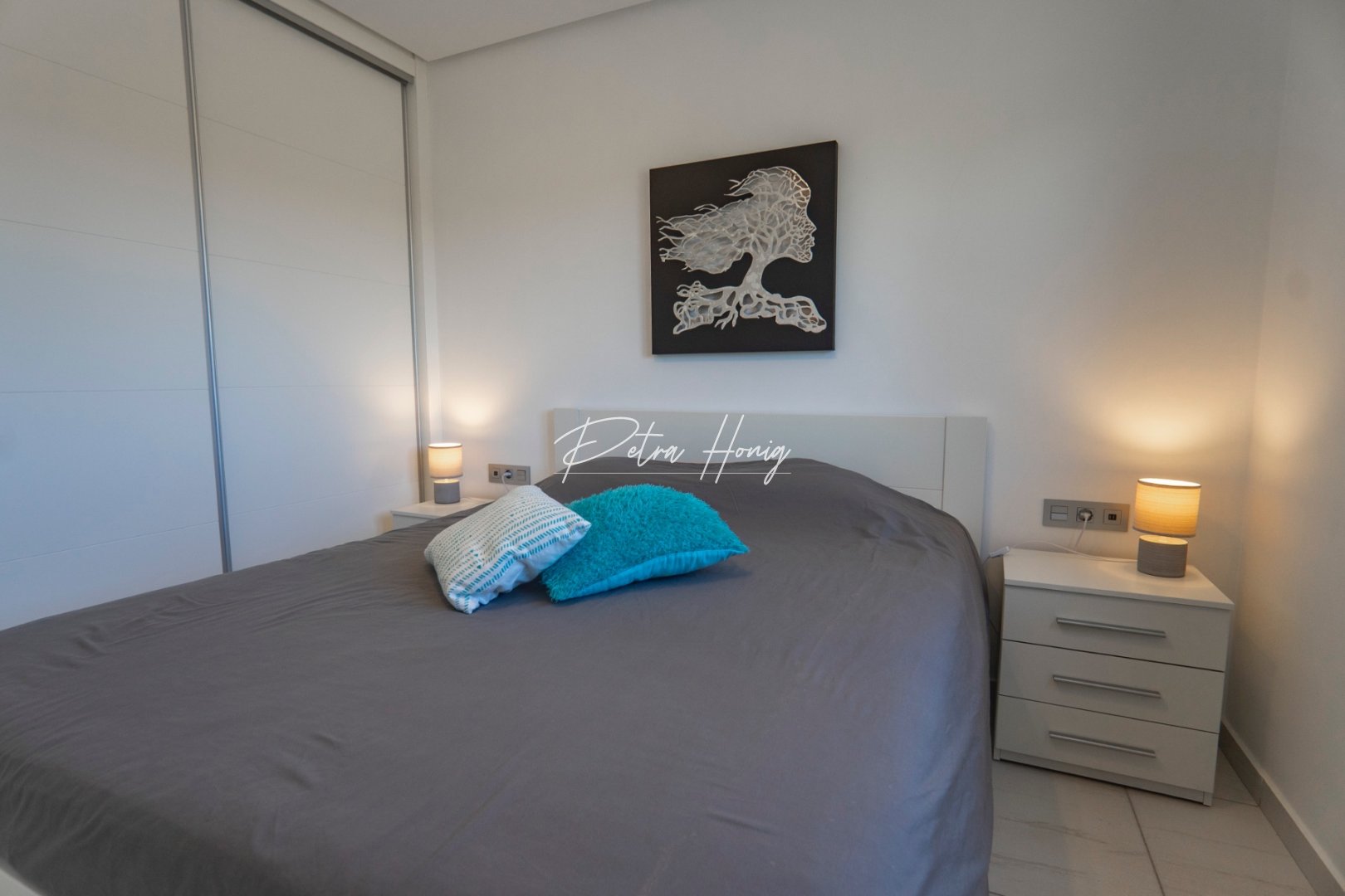 Sale - Вилла - Ciudad Quesada - Benimar