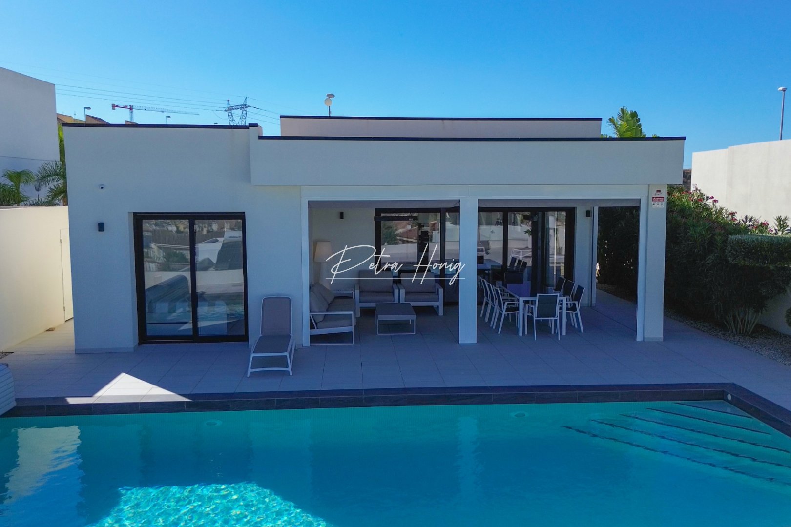 Sale - Вилла - Ciudad Quesada - Benimar