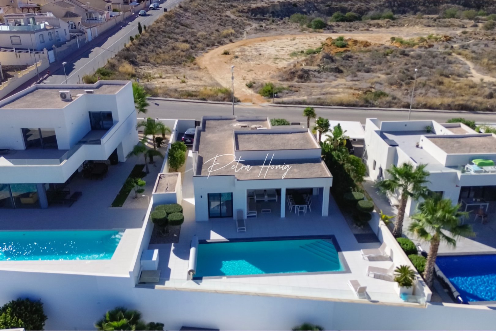 Sale - Вилла - Ciudad Quesada - Benimar