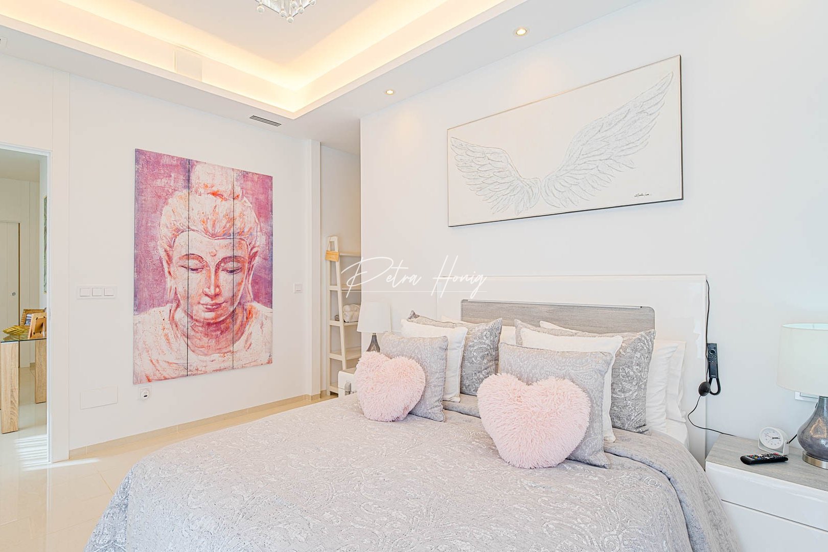 Sale - Вилла - Ciudad Quesada - Doña Pena