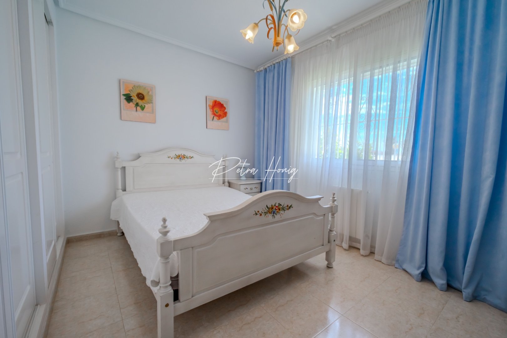 Sale - Вилла - Ciudad Quesada - Dona Pepa