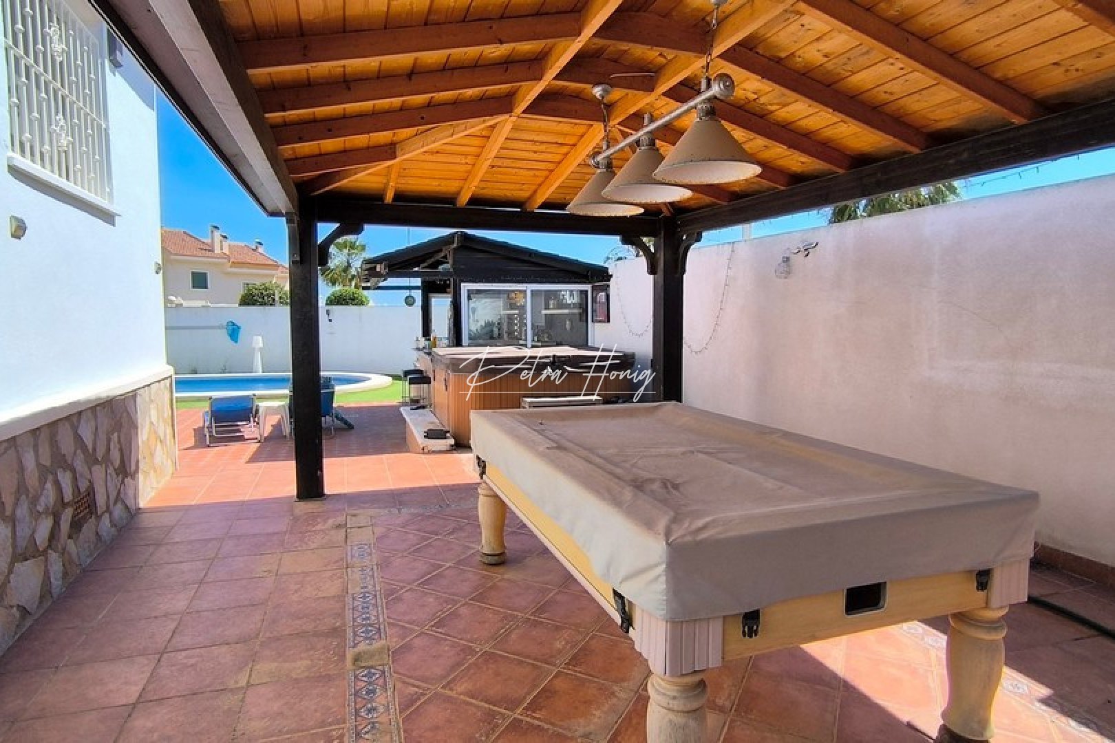 Sale - Вилла - Ciudad Quesada - Dona Pepa