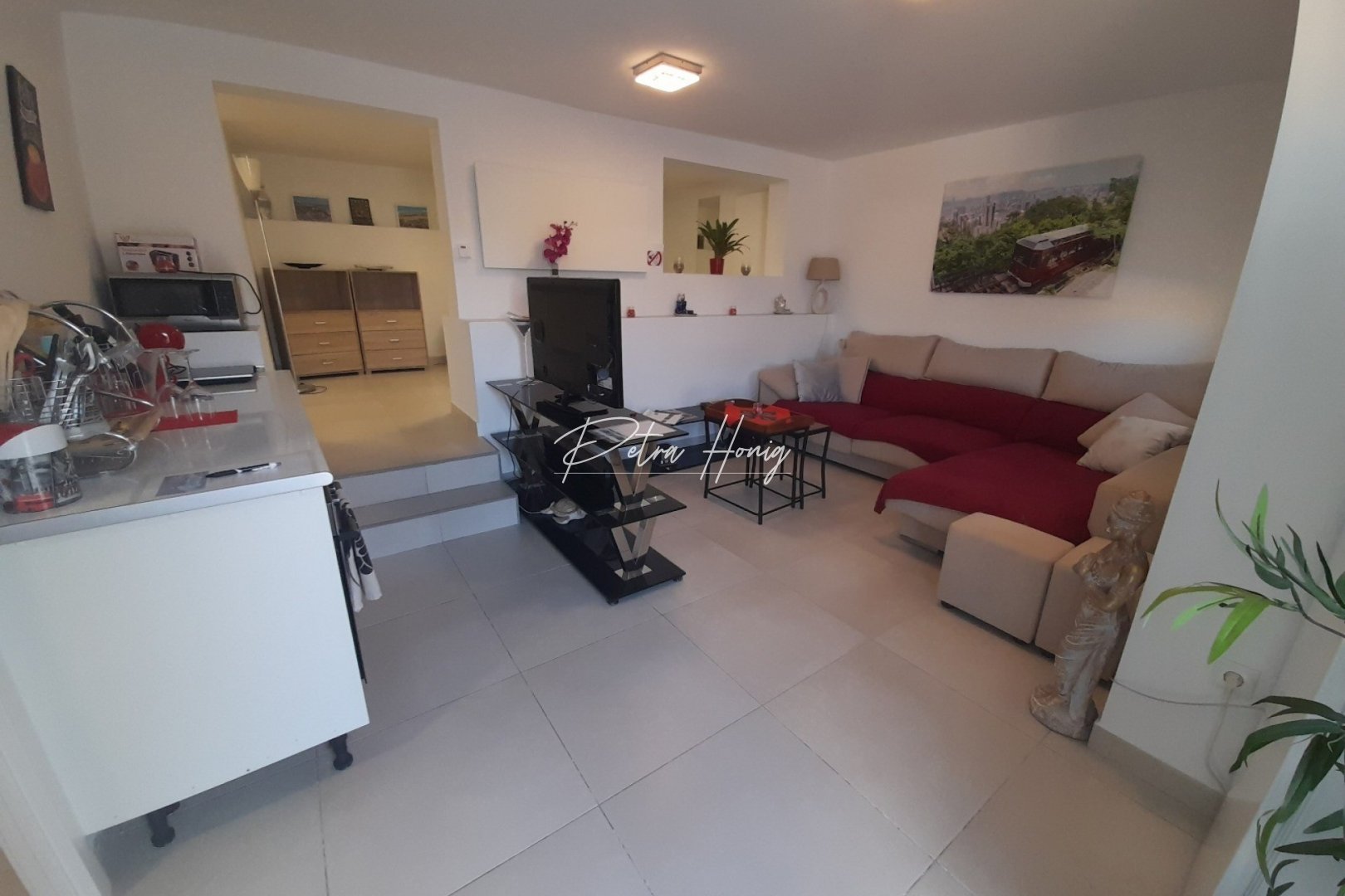 Sale - Вилла - Ciudad Quesada - Golf La Marquesa (Ciudad Quesada)