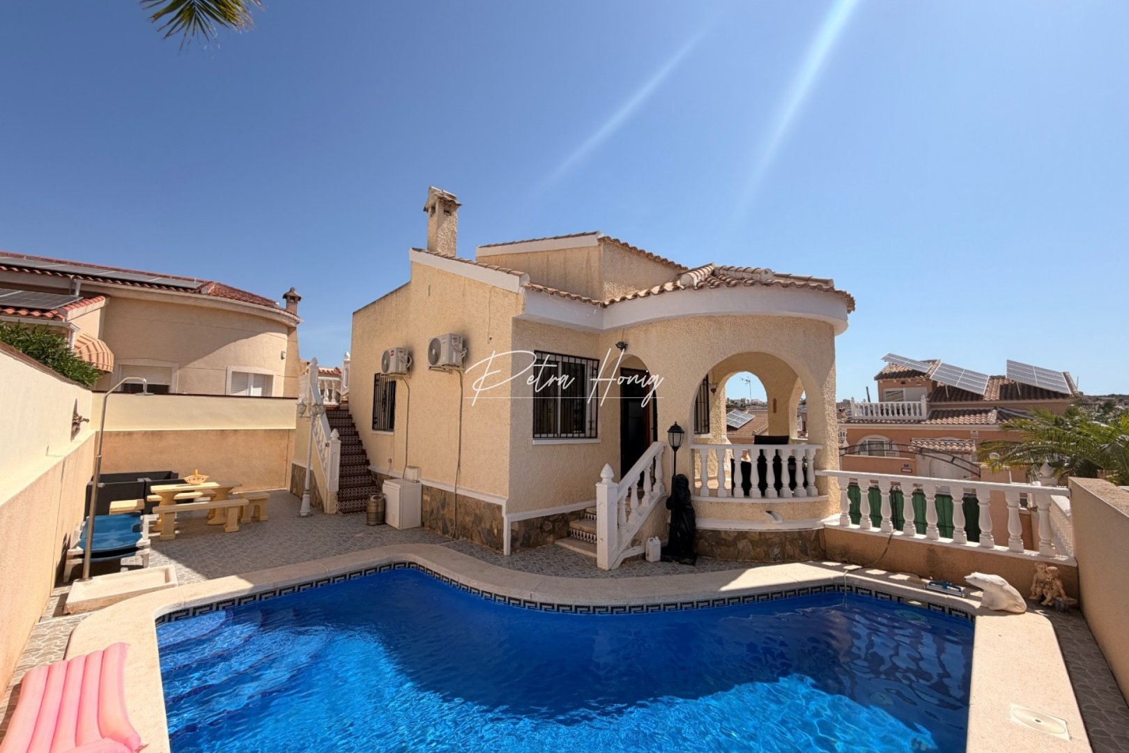 Sale - Вилла - Ciudad Quesada - Golf La Marquesa (Ciudad Quesada)
