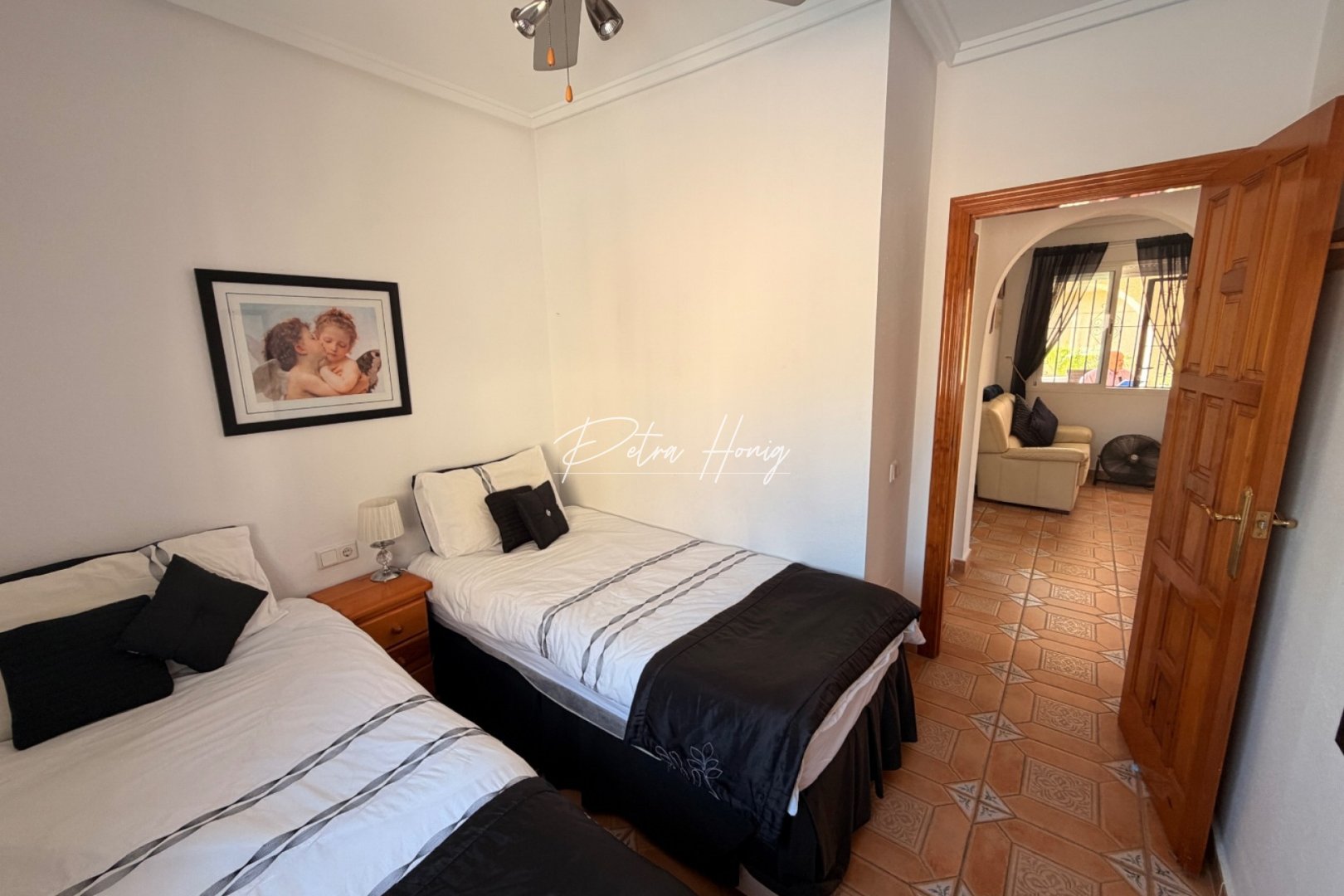 Sale - Вилла - Ciudad Quesada - Golf La Marquesa (Ciudad Quesada)