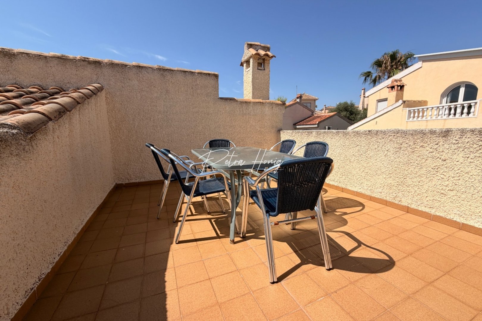Sale - Вилла - Ciudad Quesada - Golf La Marquesa (Ciudad Quesada)
