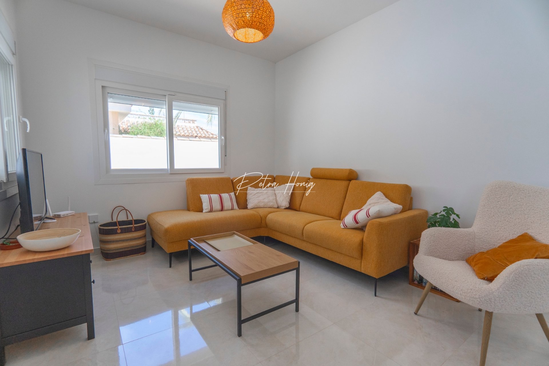 Sale - Вилла - Ciudad Quesada - La Fiesta