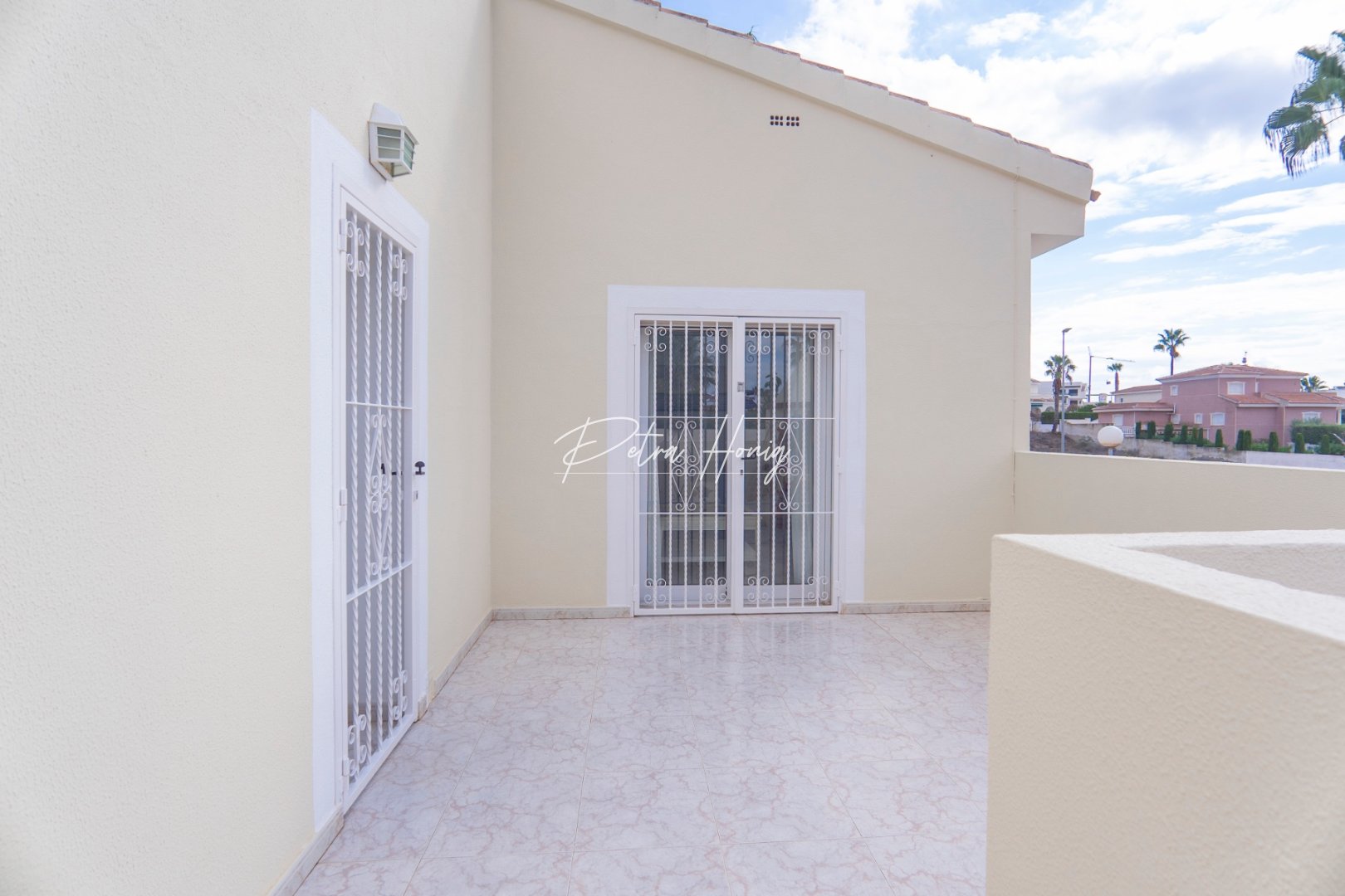 Sale - Вилла - Ciudad Quesada - La Fiesta