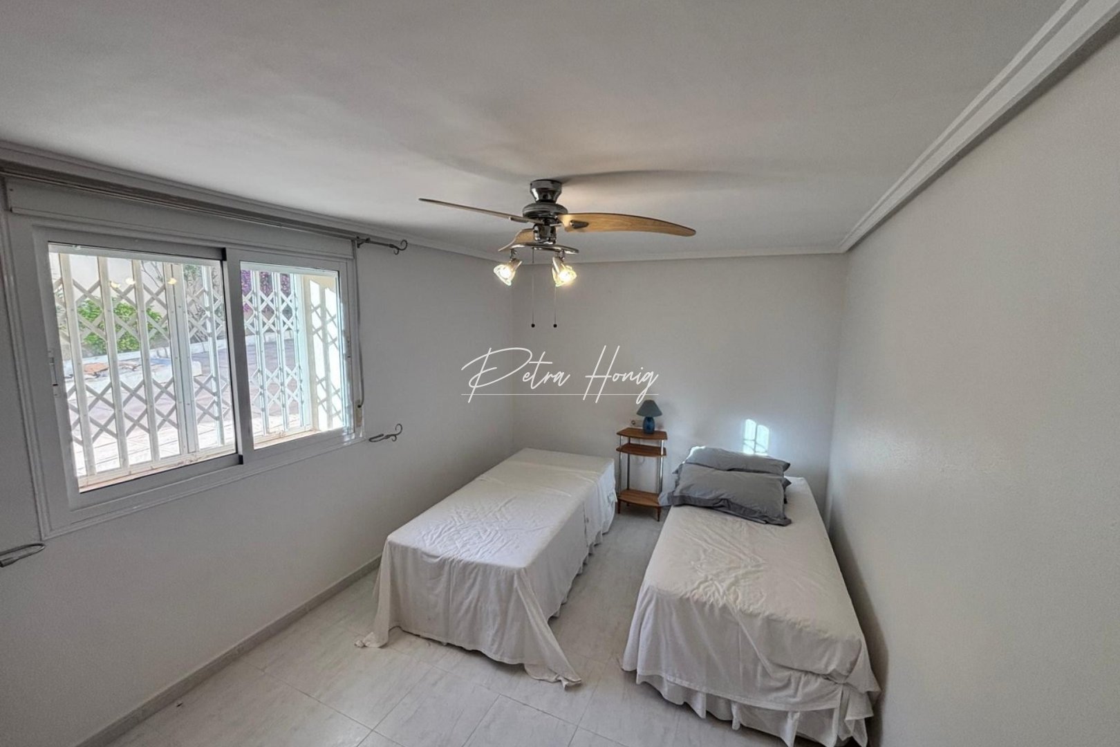 Sale - Вилла - Ciudad Quesada - La Fiesta