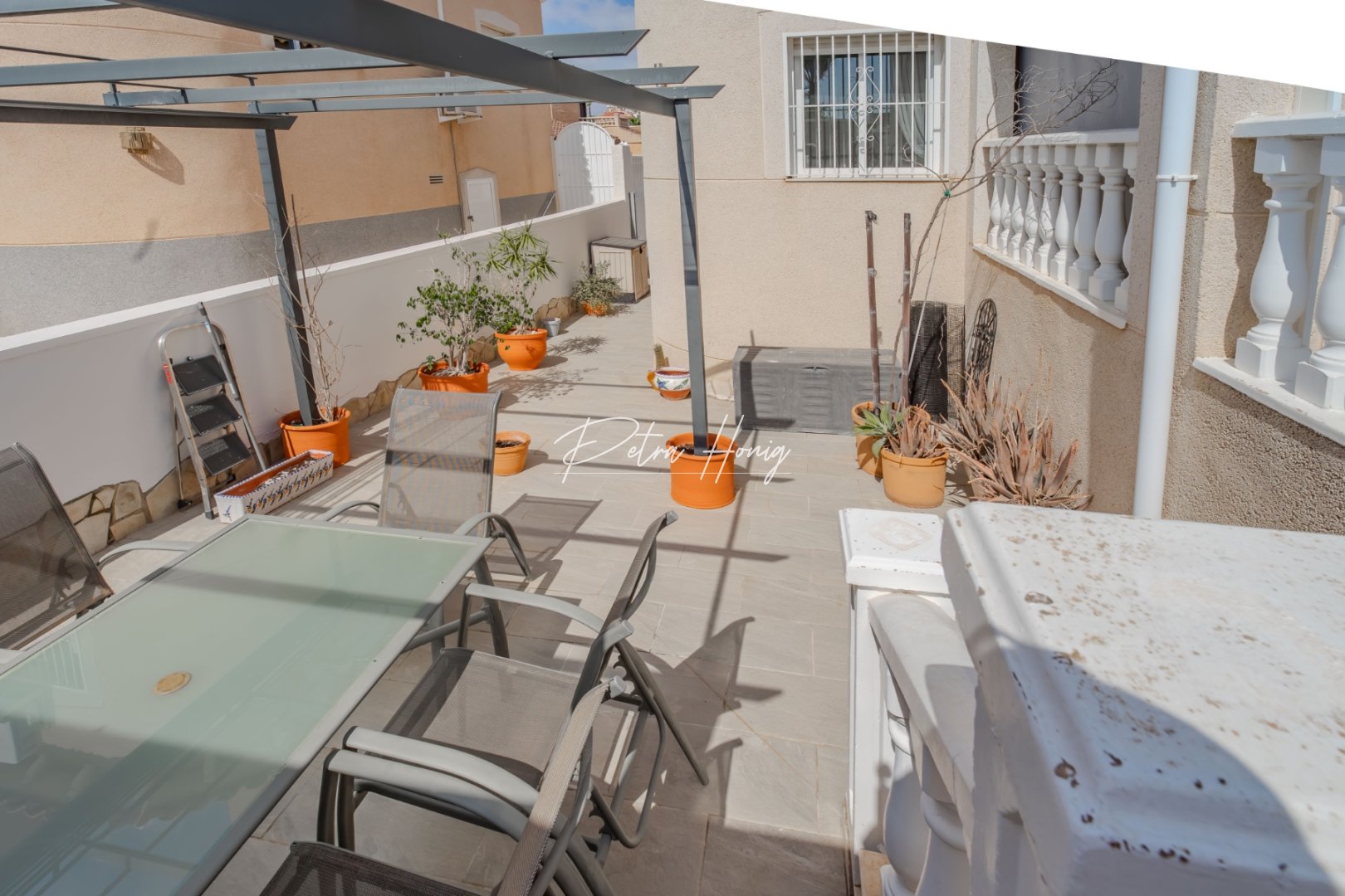 Sale - Вилла - Ciudad Quesada - La Fiesta