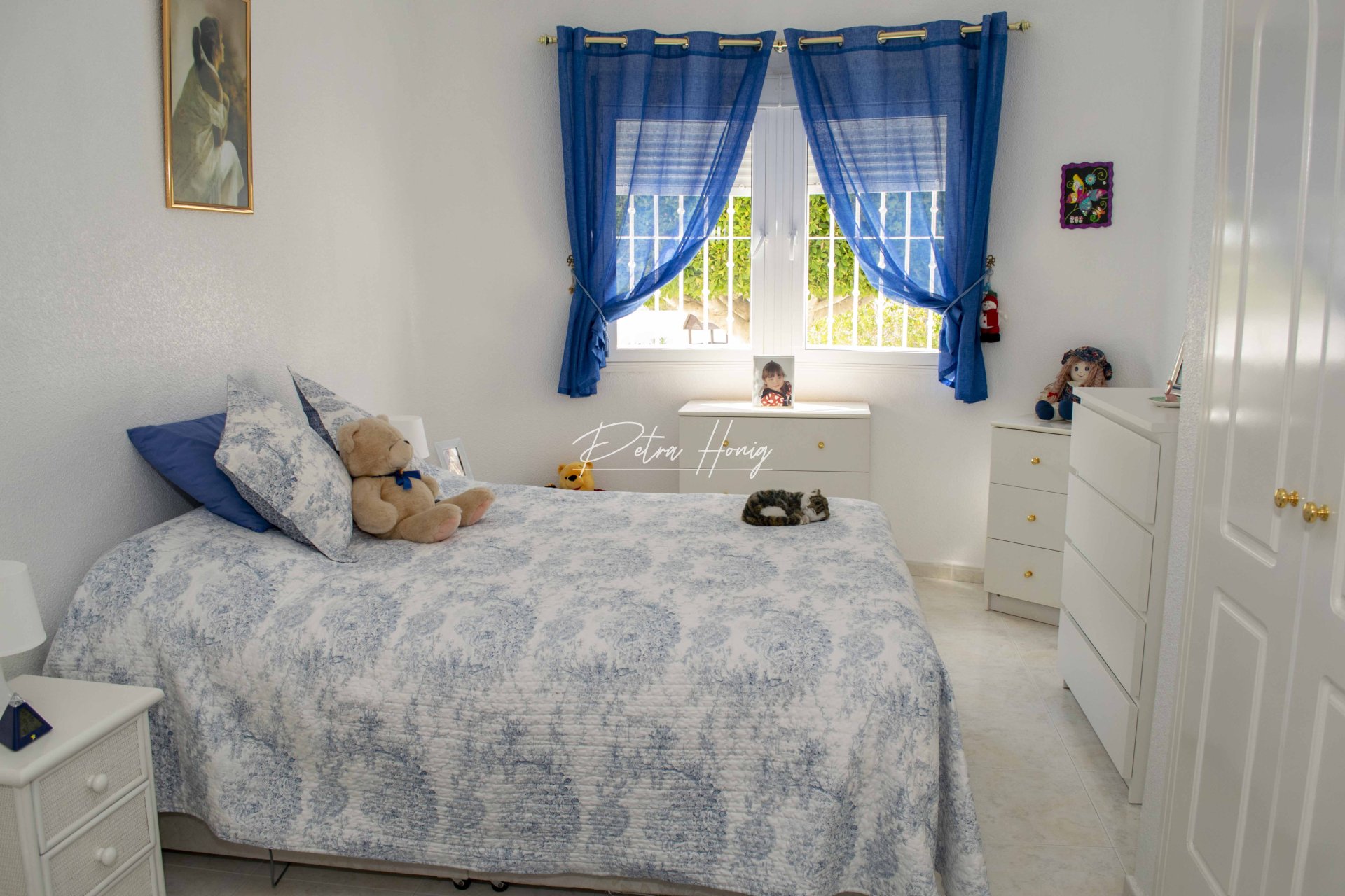 Sale - Вилла - Ciudad Quesada - La Fiesta