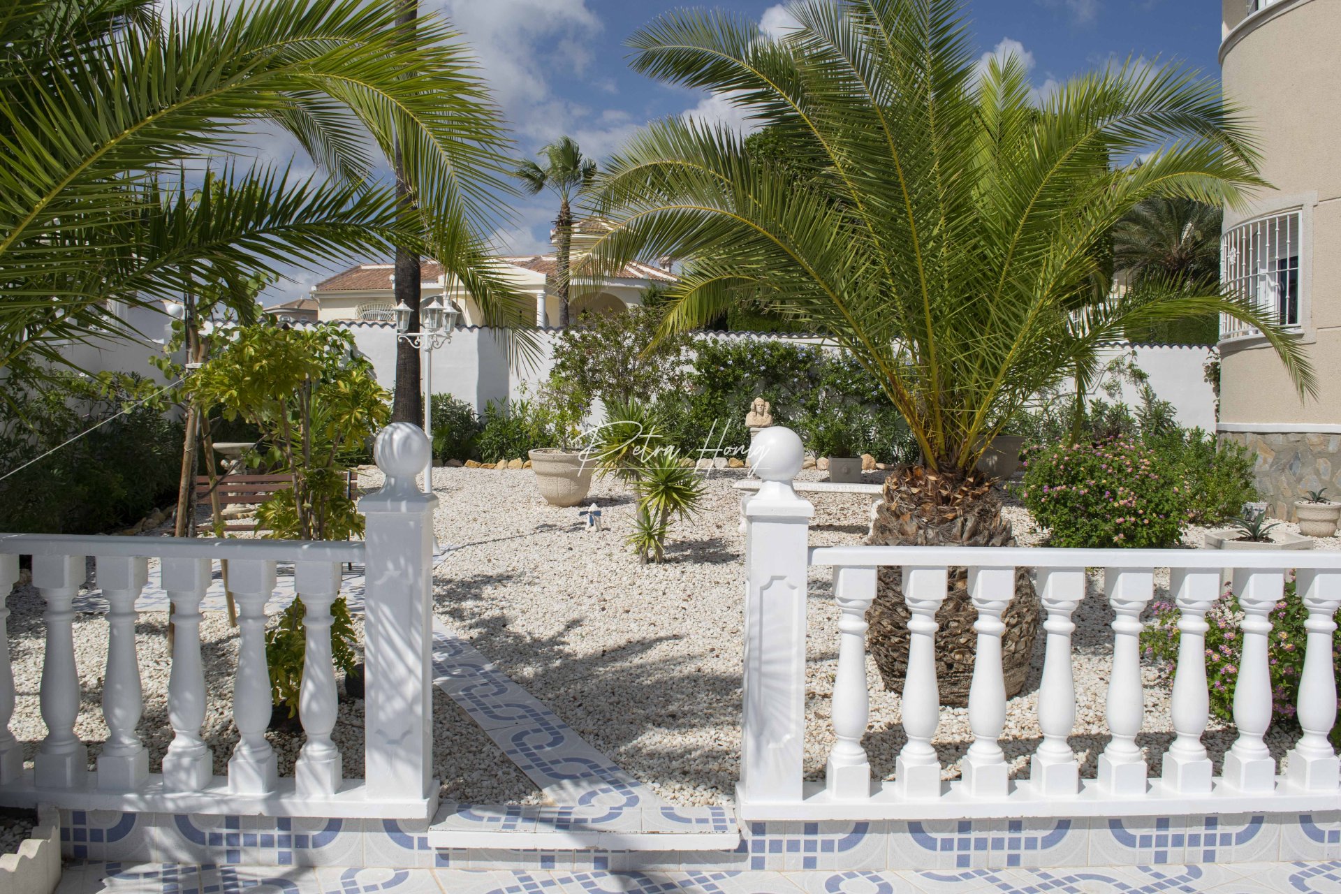 Sale - Вилла - Ciudad Quesada - La Fiesta