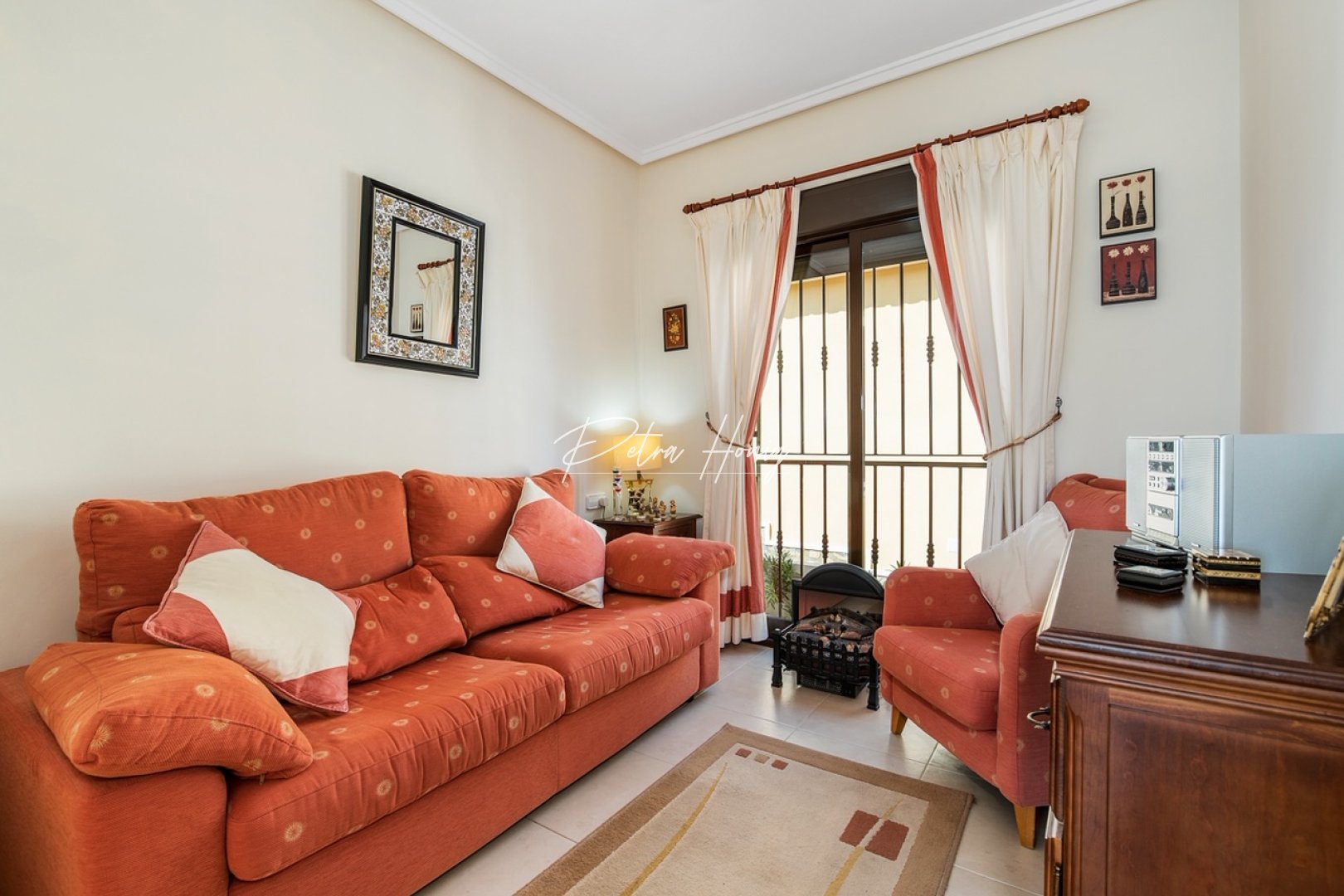 Sale - Вилла - Ciudad Quesada - La Fiesta