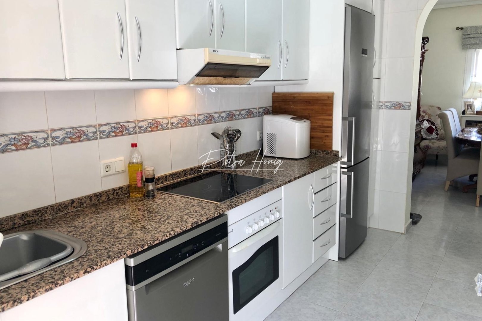 Sale - Вилла - Ciudad Quesada - La Fiesta