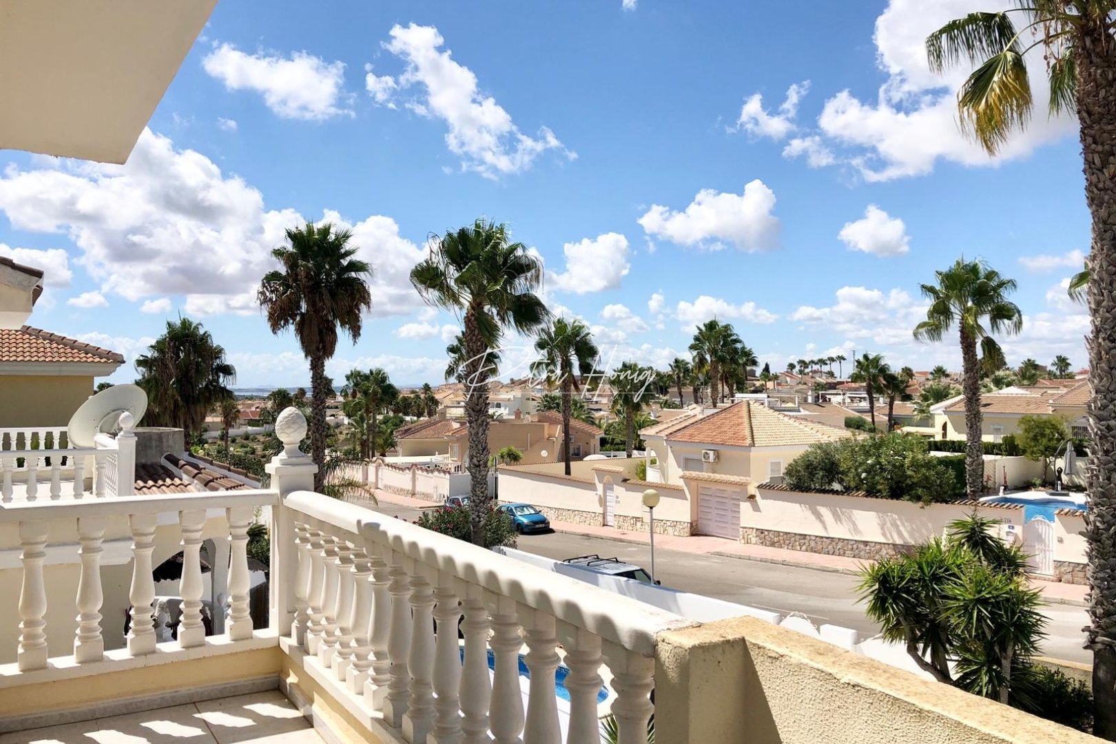 Sale - Вилла - Ciudad Quesada - La Fiesta