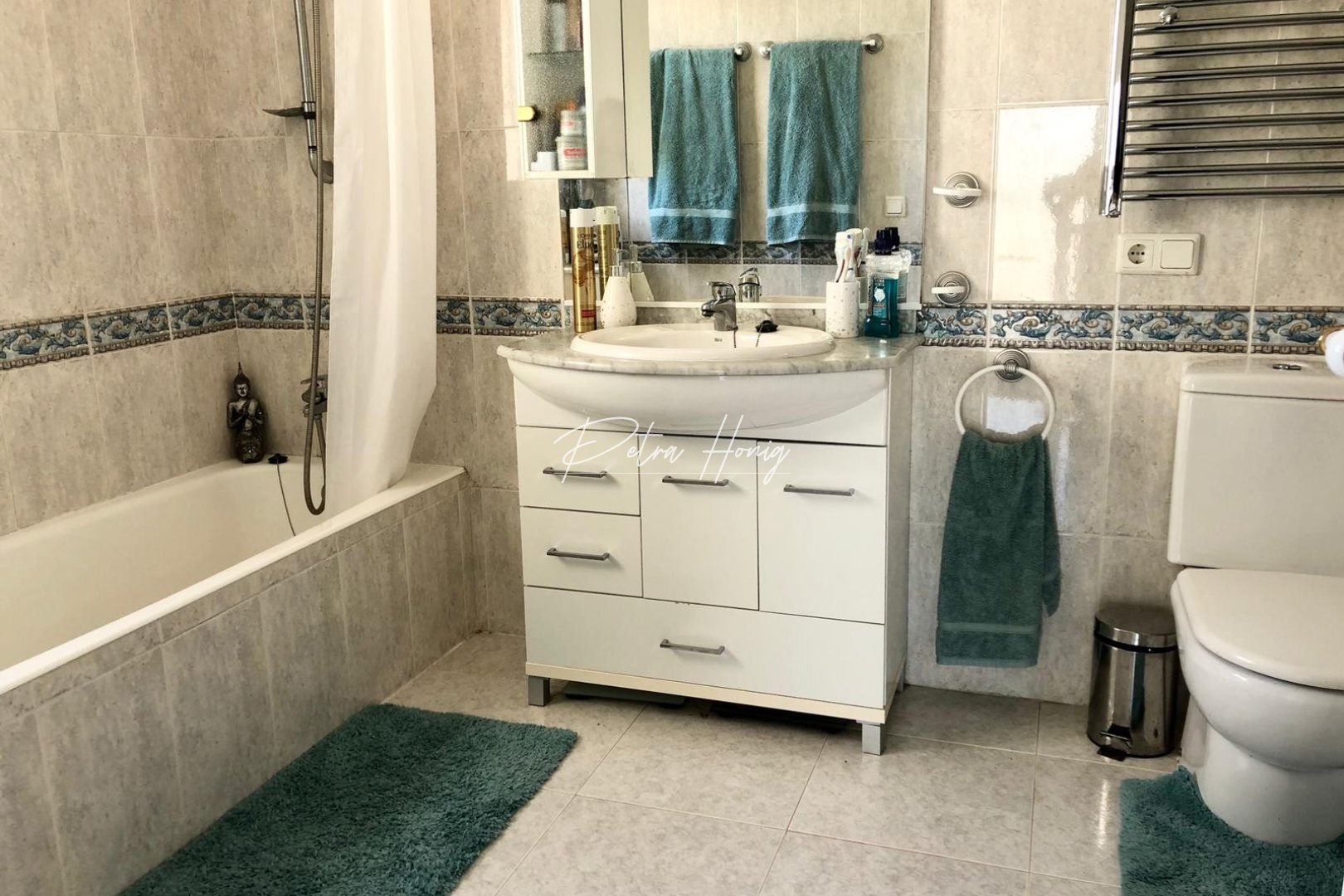 Sale - Вилла - Ciudad Quesada - La Fiesta