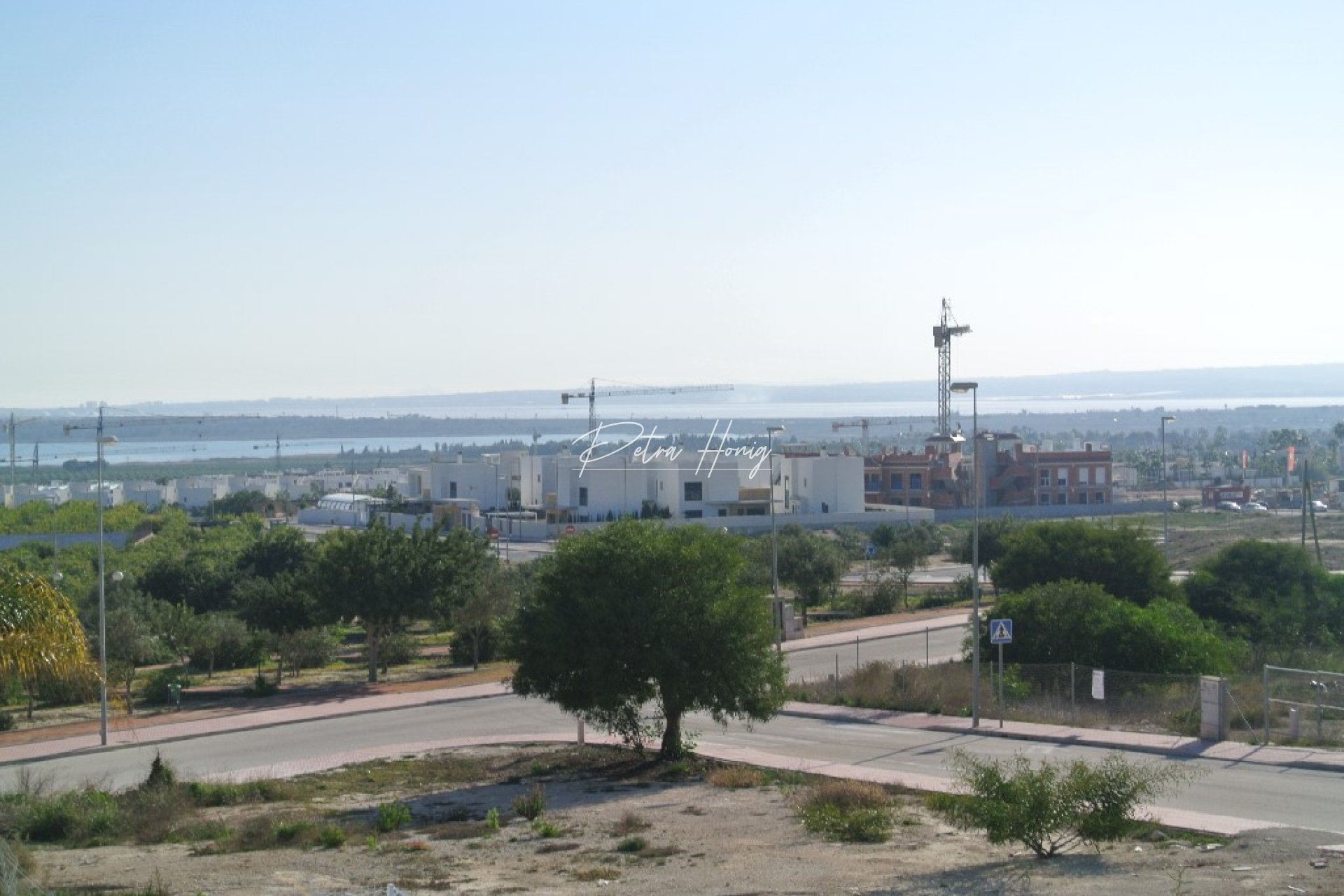 Sale - Вилла - Ciudad Quesada - La Fiesta