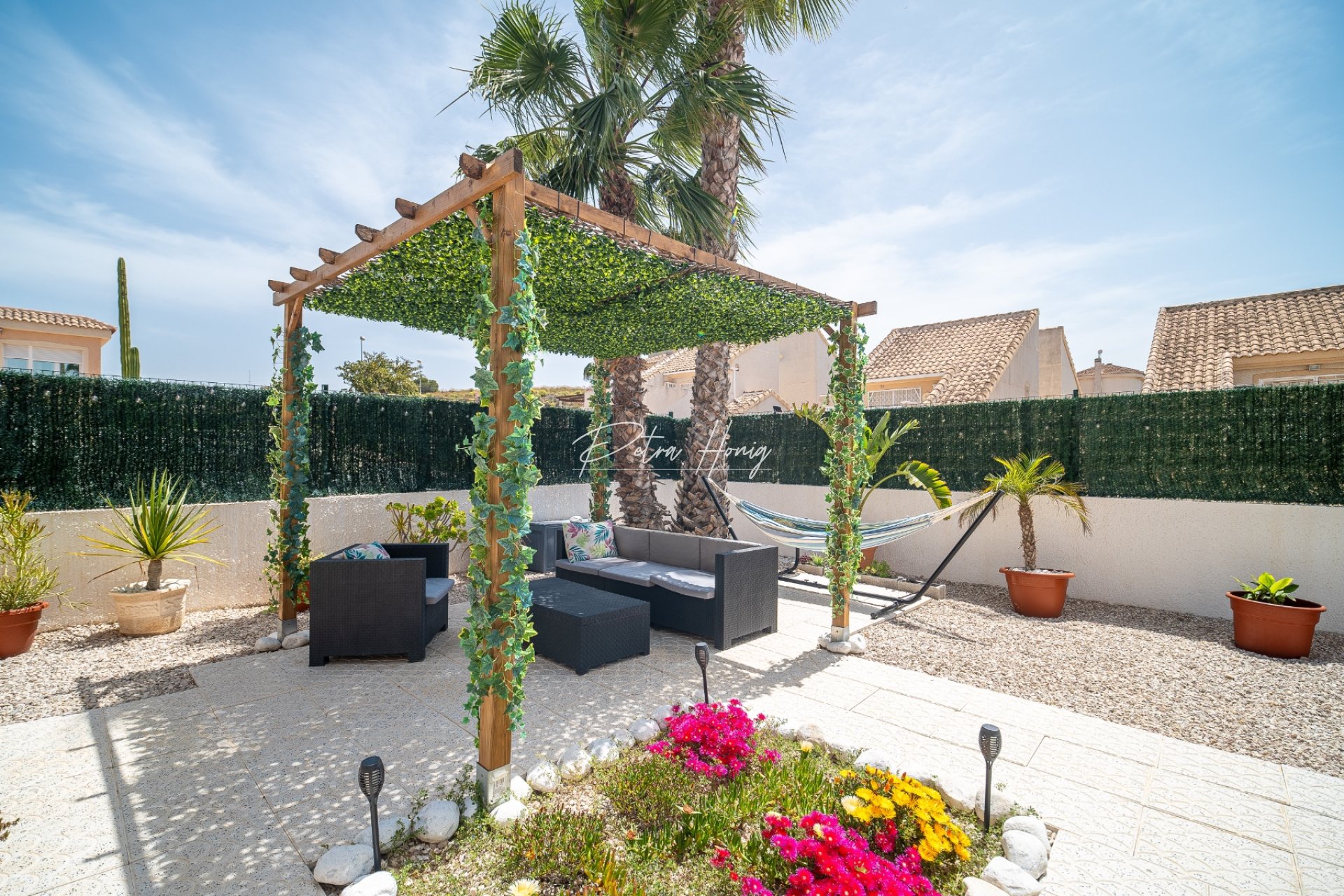 Sale - Вилла - Ciudad Quesada - La Marquesa Golf