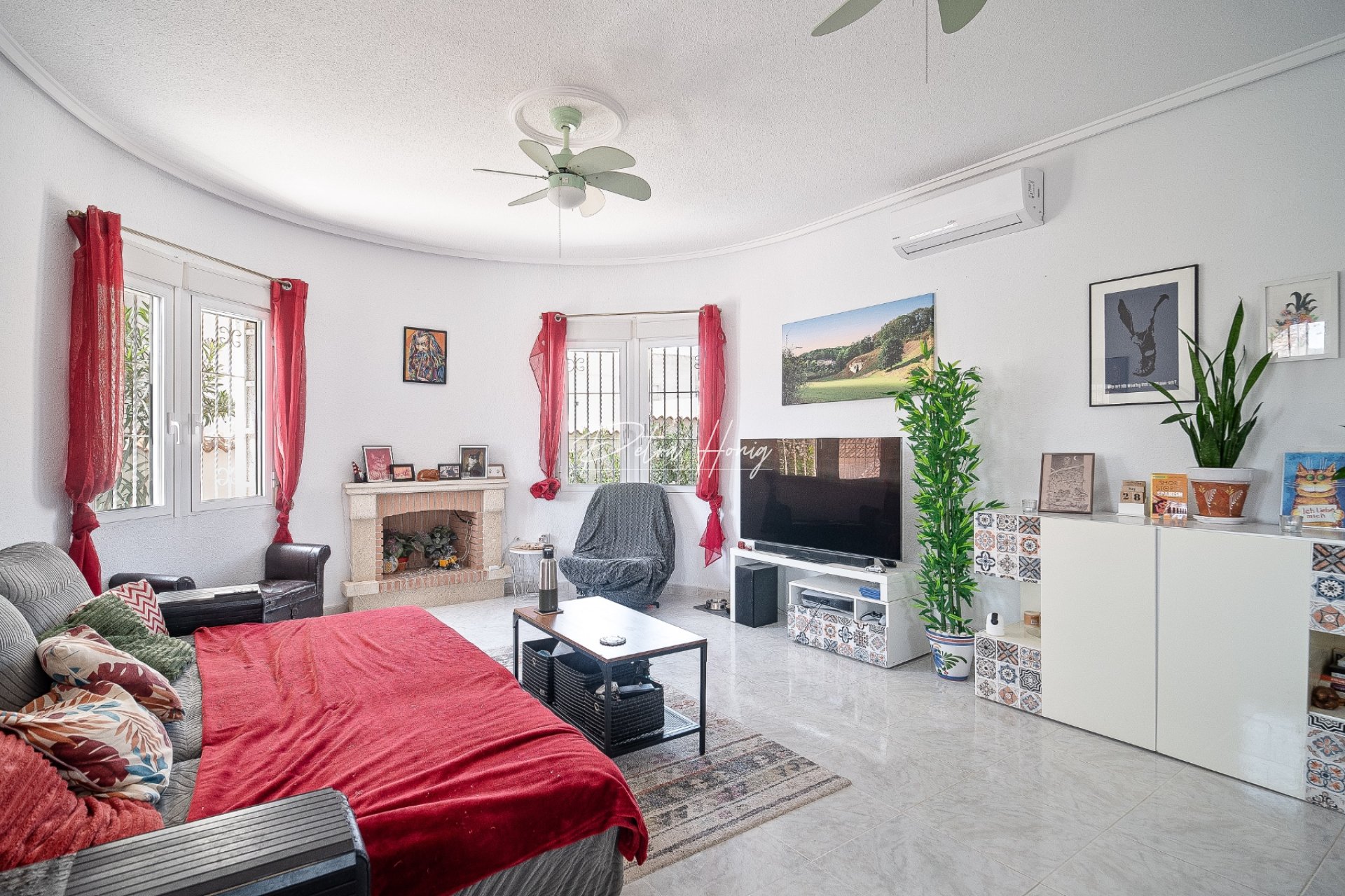 Sale - Вилла - Ciudad Quesada - La Marquesa Golf