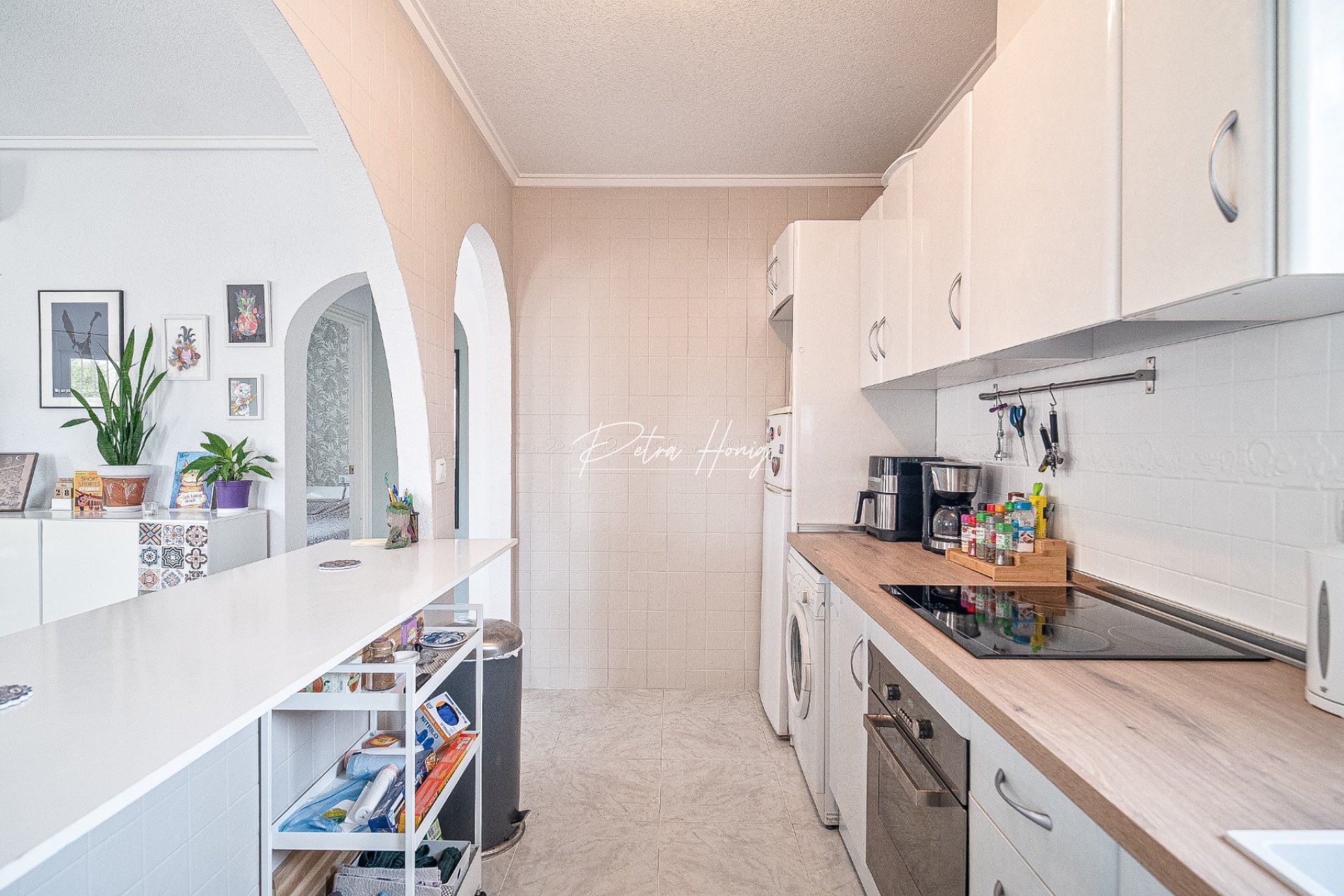 Sale - Вилла - Ciudad Quesada - La Marquesa Golf