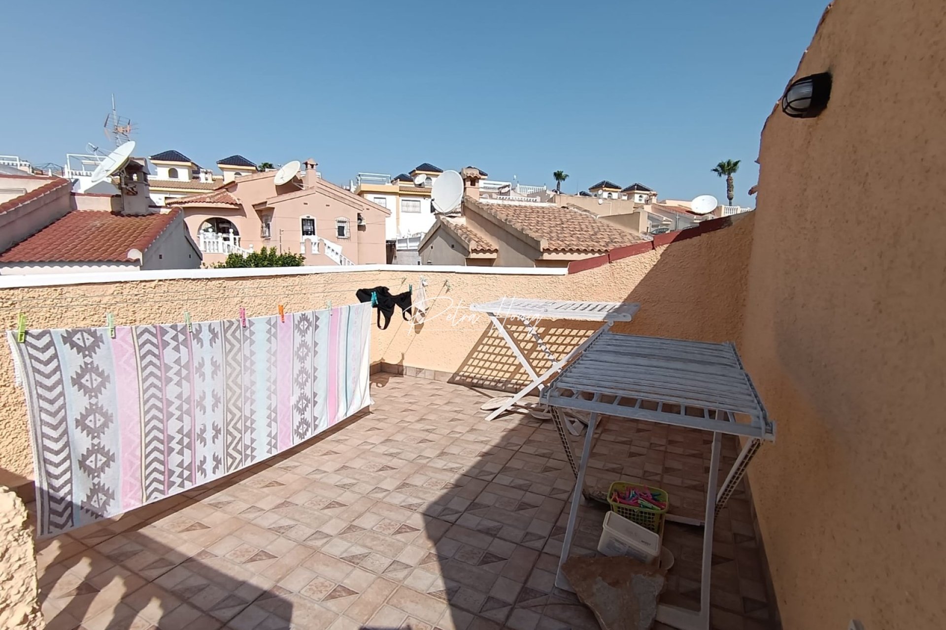 Sale - Вилла - Ciudad Quesada - La Marquesa Golf
