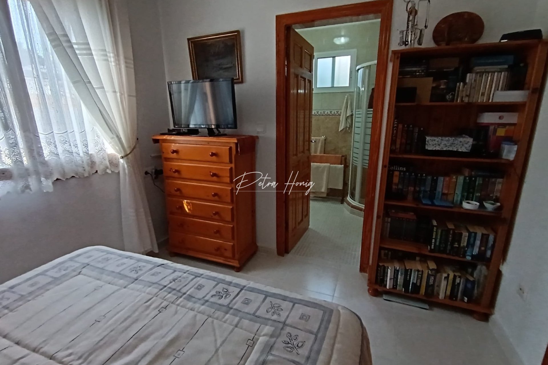 Sale - Вилла - Ciudad Quesada - La Marquesa Golf