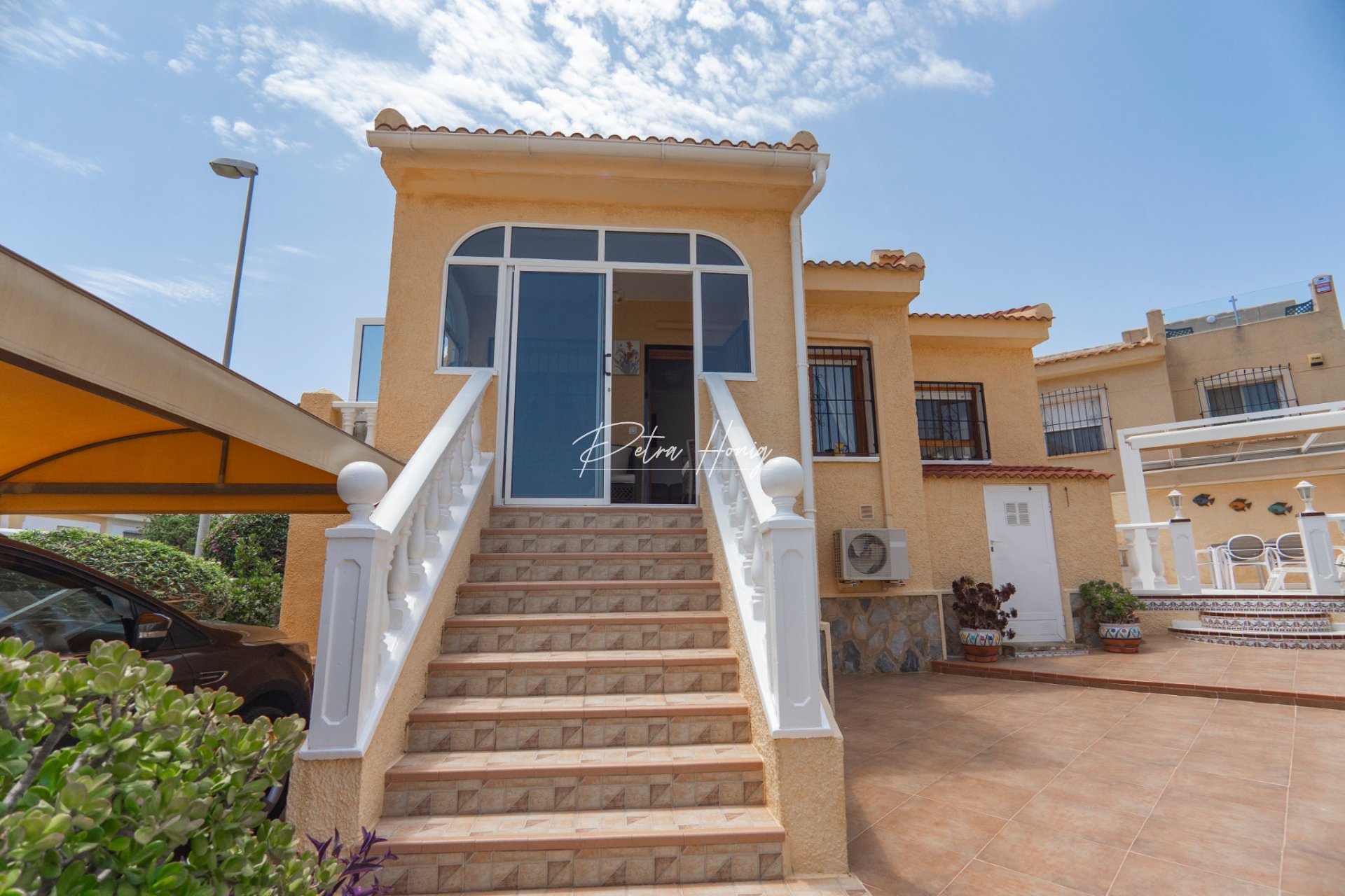 Sale - Вилла - Ciudad Quesada - La Marquesa Golf