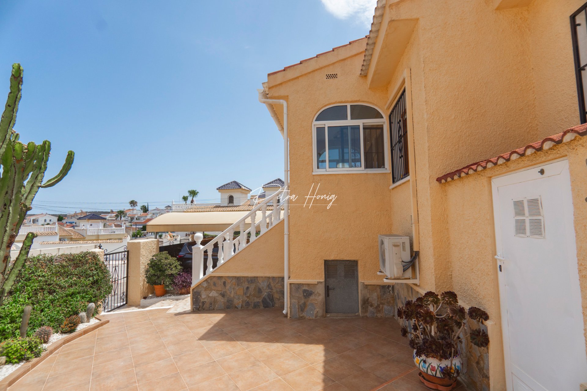 Sale - Вилла - Ciudad Quesada - La Marquesa Golf