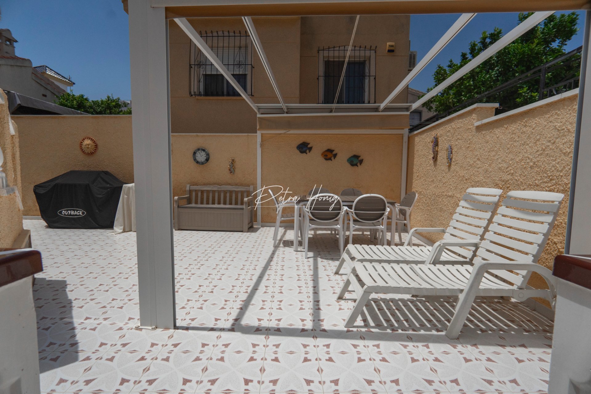 Sale - Вилла - Ciudad Quesada - La Marquesa Golf