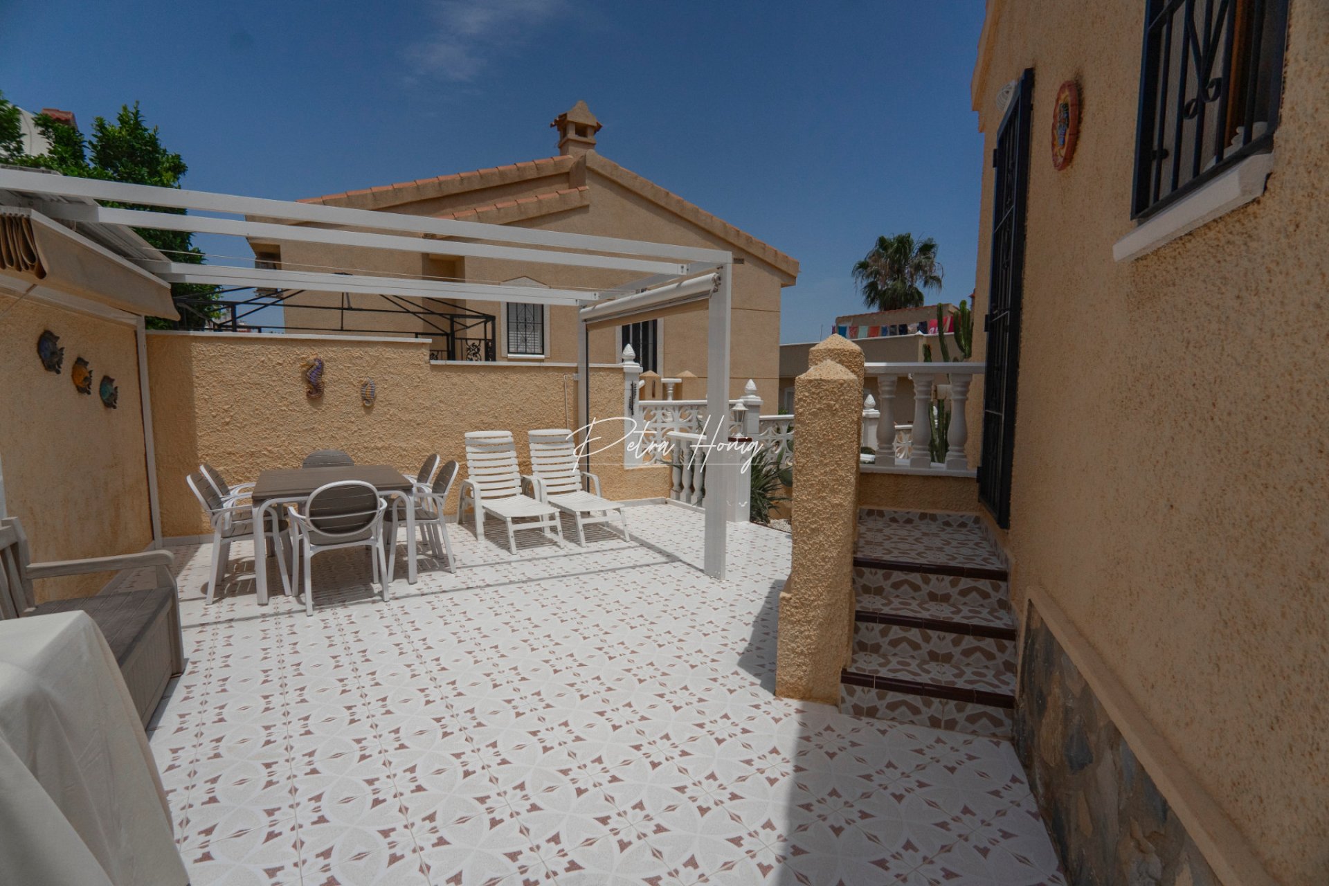 Sale - Вилла - Ciudad Quesada - La Marquesa Golf