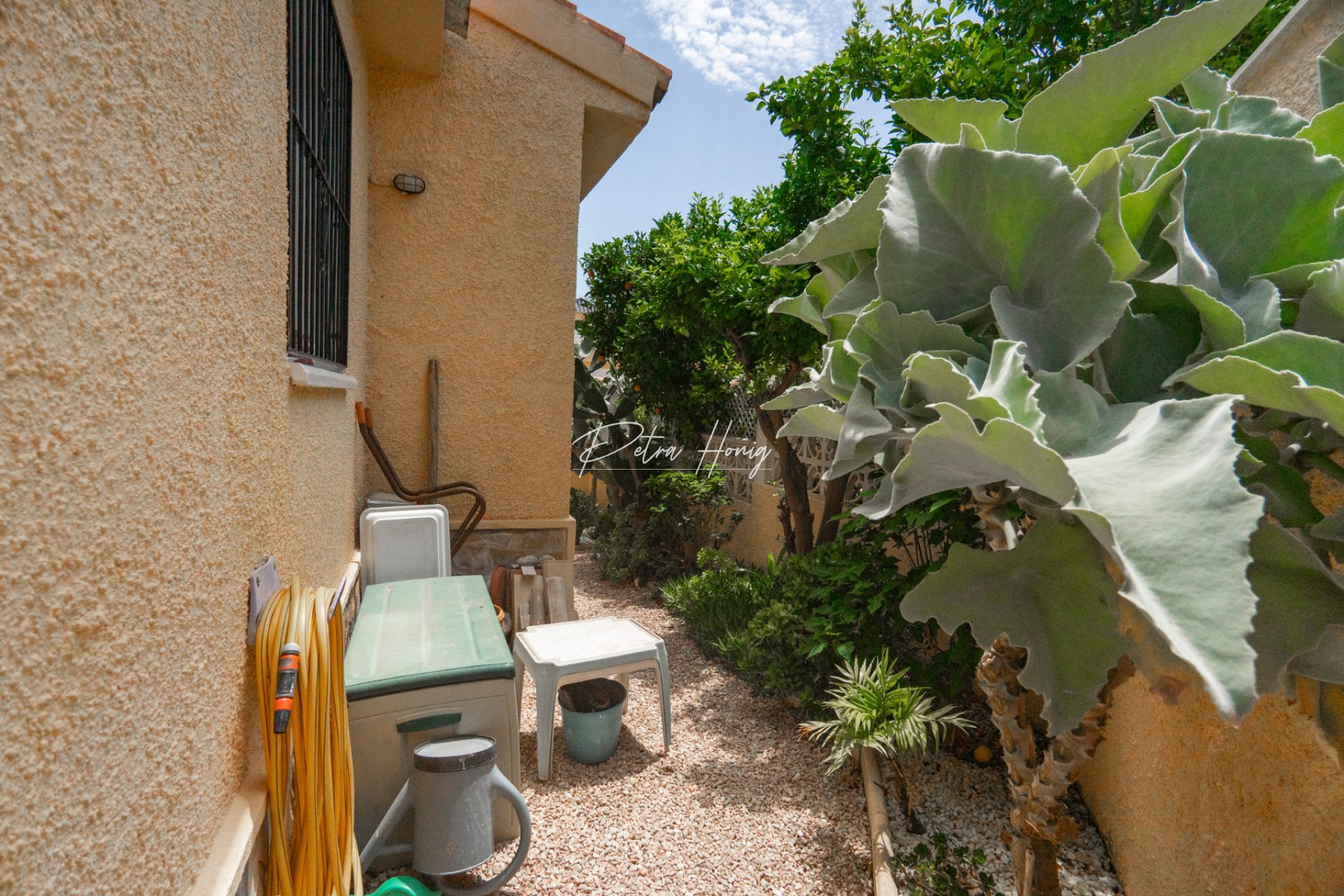 Sale - Вилла - Ciudad Quesada - La Marquesa Golf