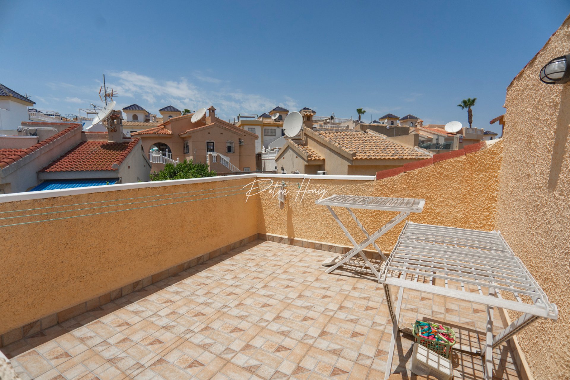 Sale - Вилла - Ciudad Quesada - La Marquesa Golf