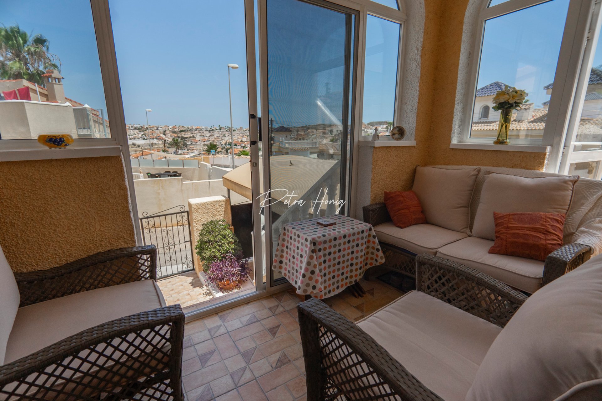 Sale - Вилла - Ciudad Quesada - La Marquesa Golf