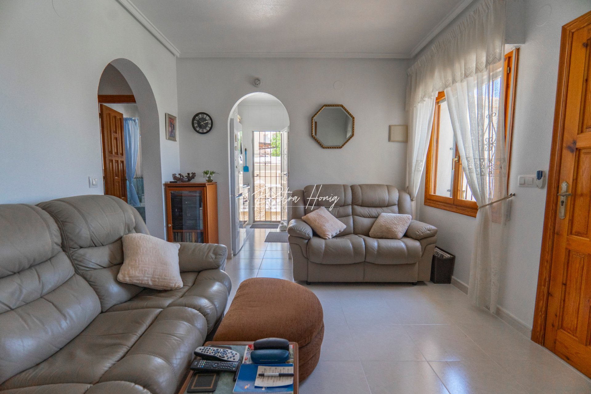 Sale - Вилла - Ciudad Quesada - La Marquesa Golf