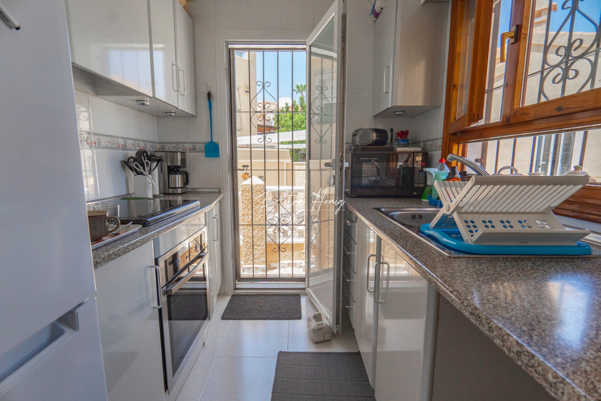 Sale - Вилла - Ciudad Quesada - La Marquesa Golf