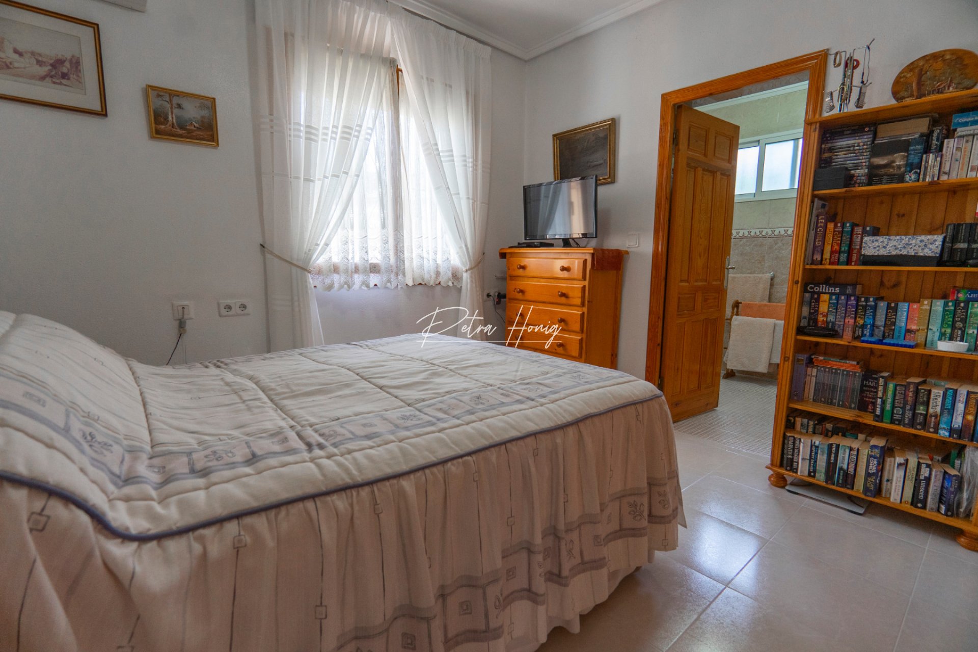 Sale - Вилла - Ciudad Quesada - La Marquesa Golf