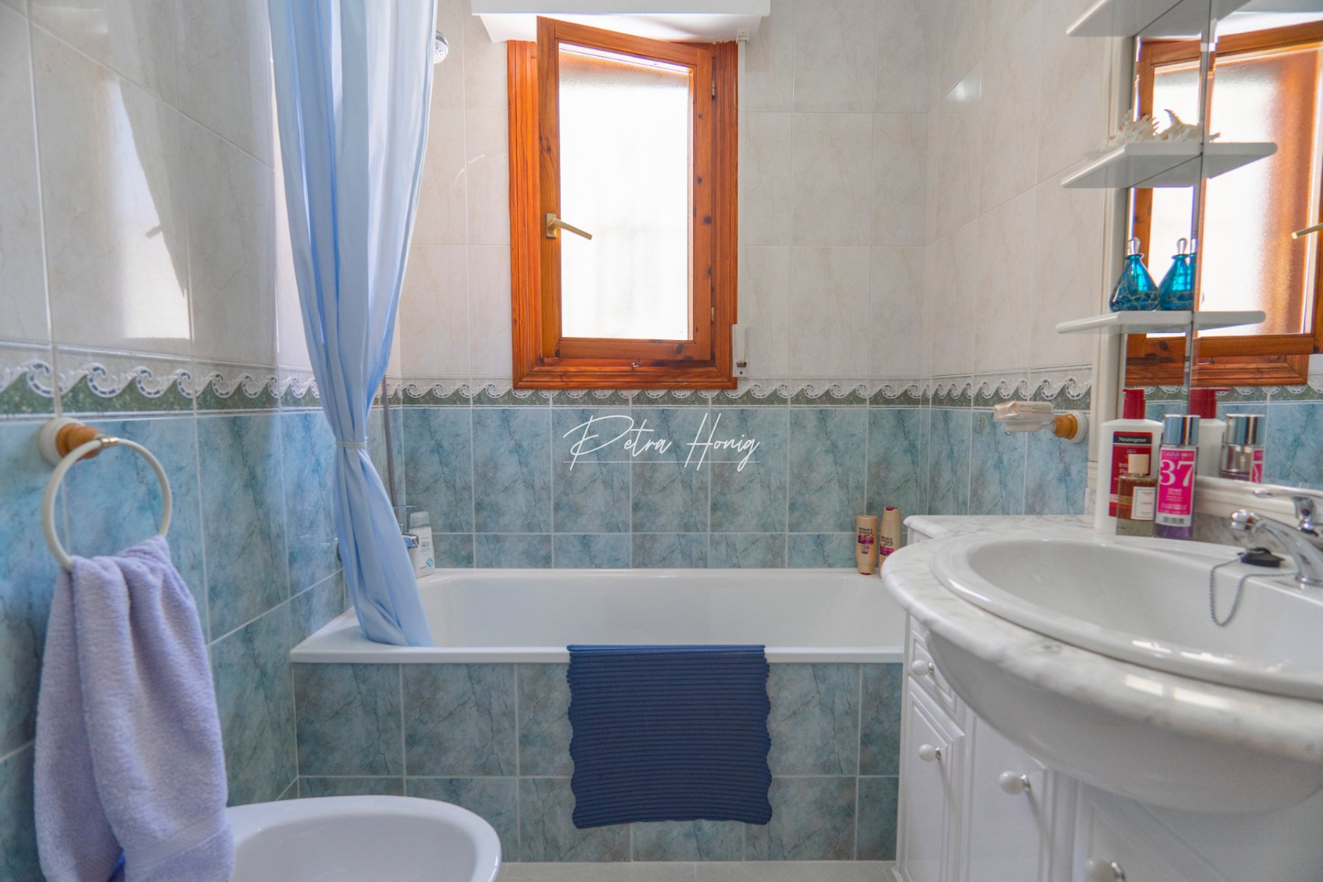Sale - Вилла - Ciudad Quesada - La Marquesa Golf