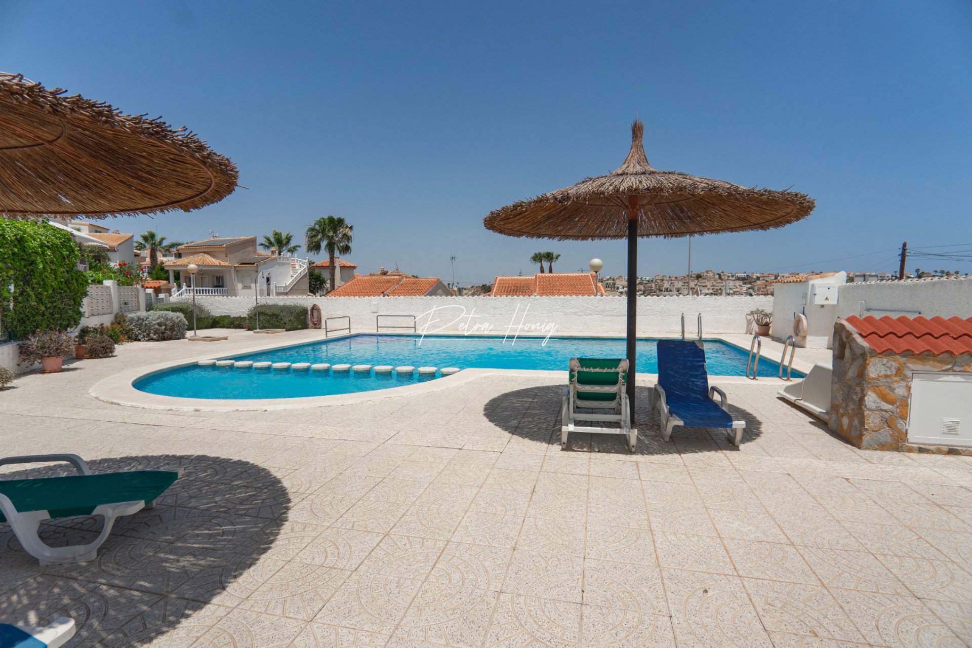 Sale - Вилла - Ciudad Quesada - La Marquesa Golf