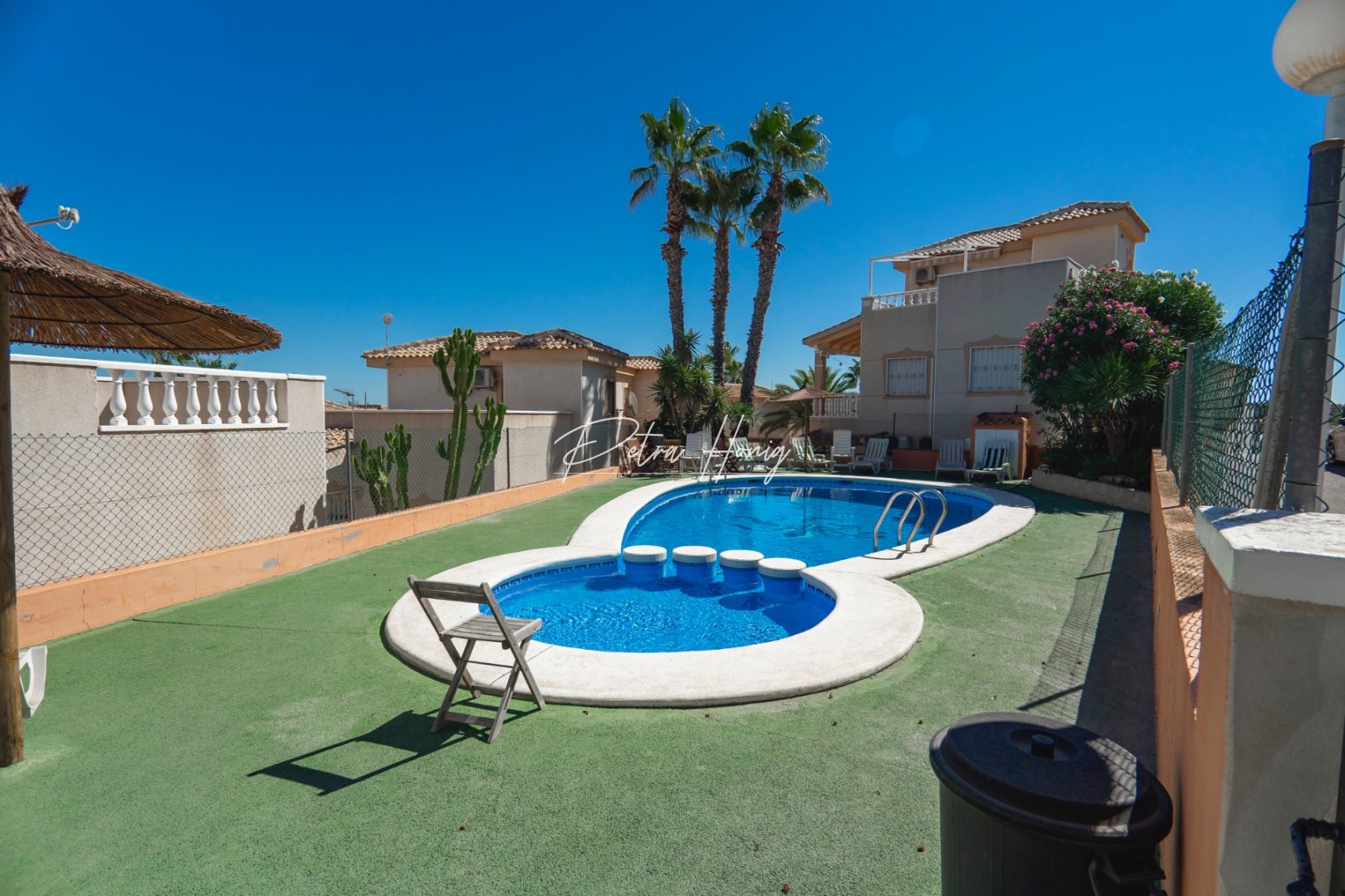 Sale - Вилла - Ciudad Quesada - La Marquesa Golf