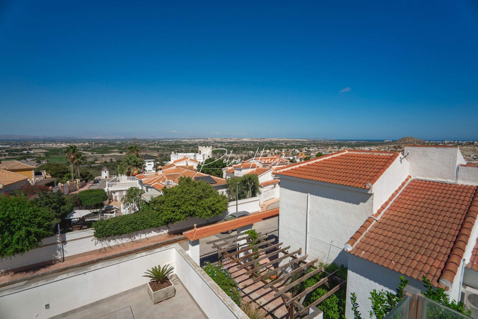 Sale - Вилла - Ciudad Quesada - La Marquesa Golf