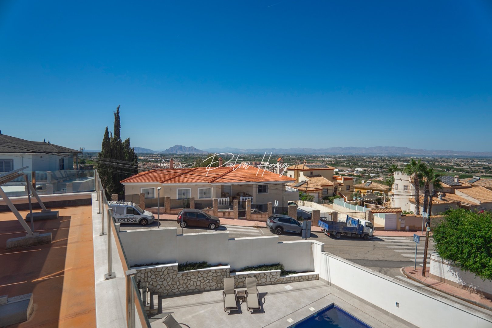 Sale - Вилла - Ciudad Quesada - La Marquesa Golf